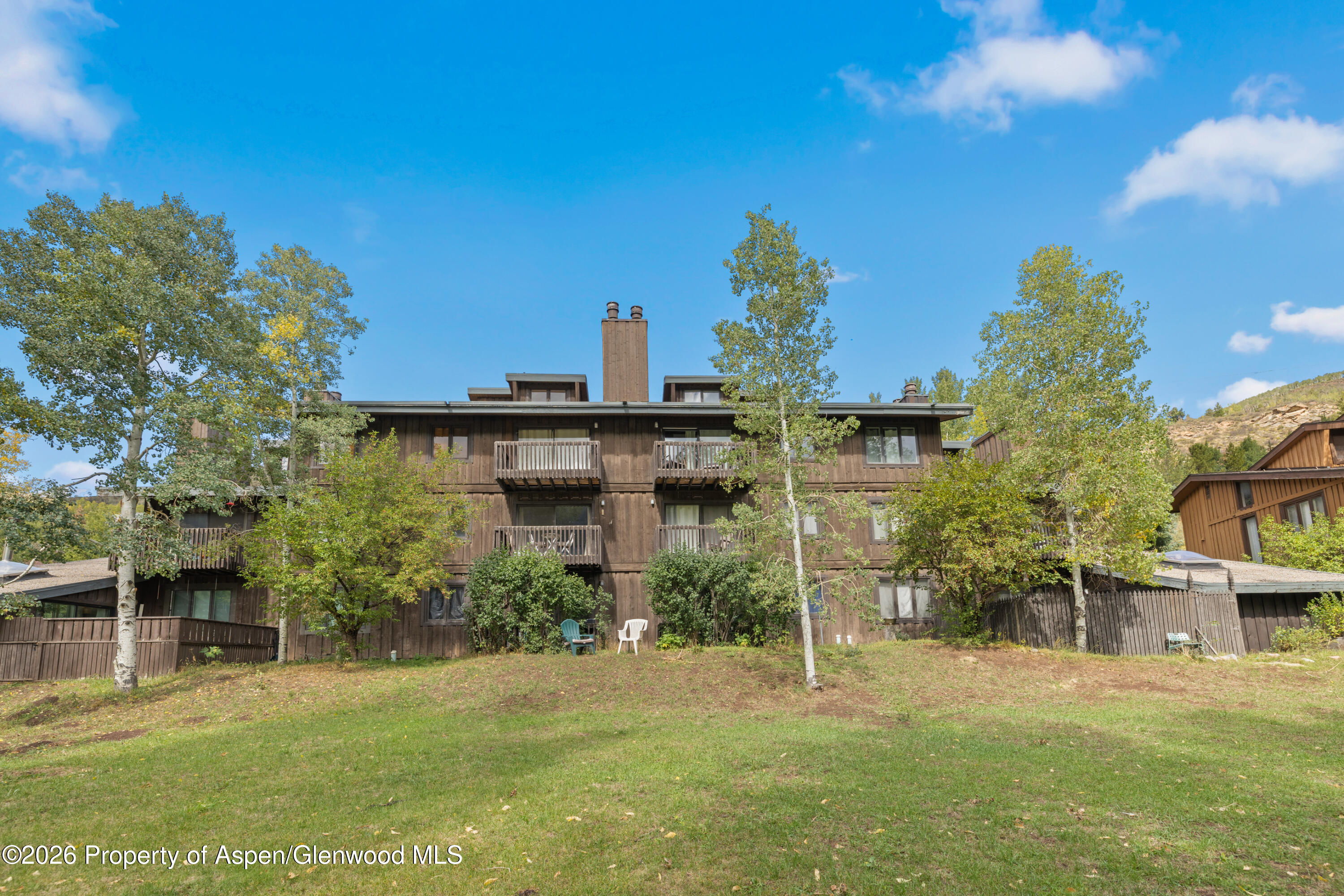 1880 Meadow Ridge Road Vail CO 81657