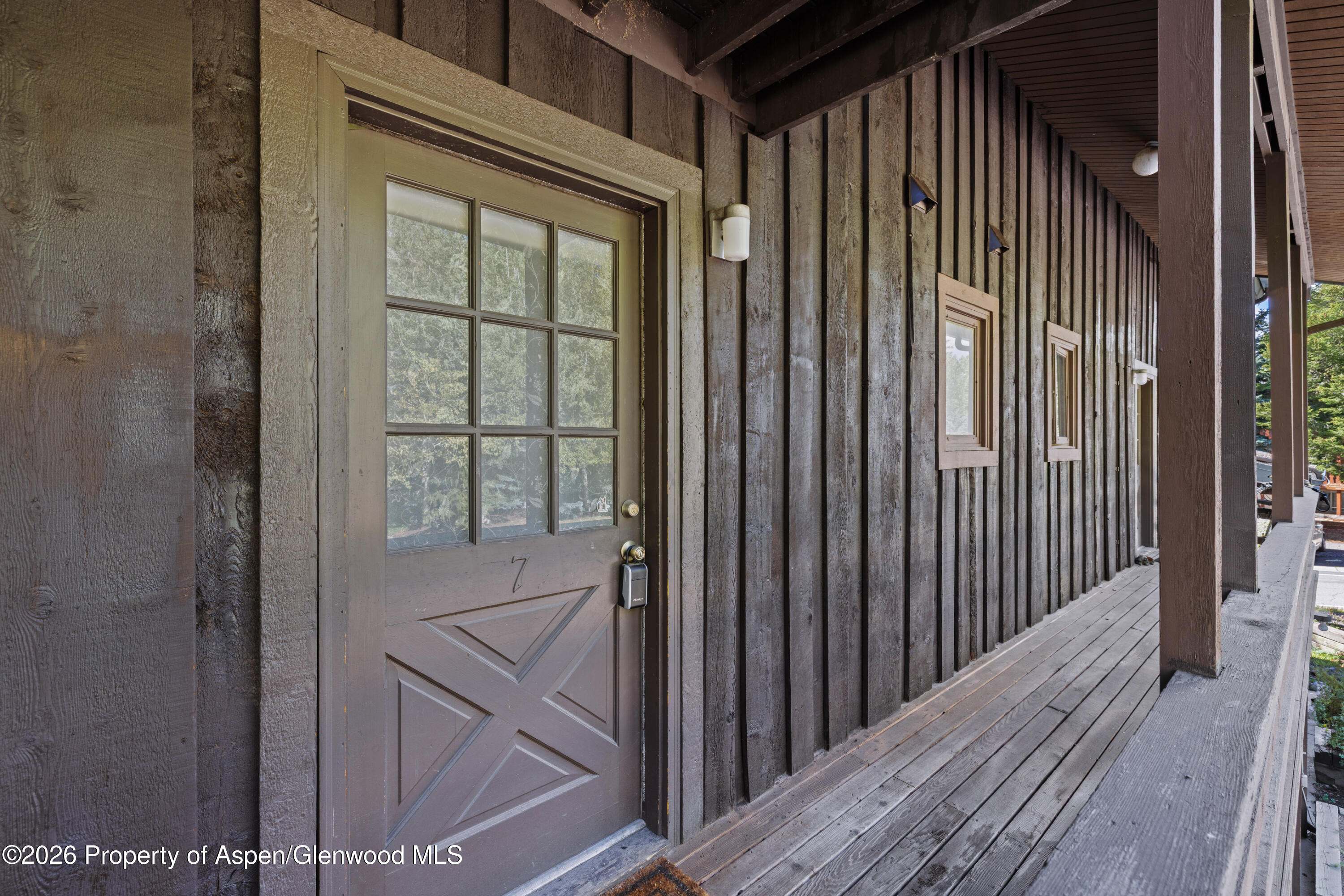 1880 Meadow Ridge Road Vail CO 81657