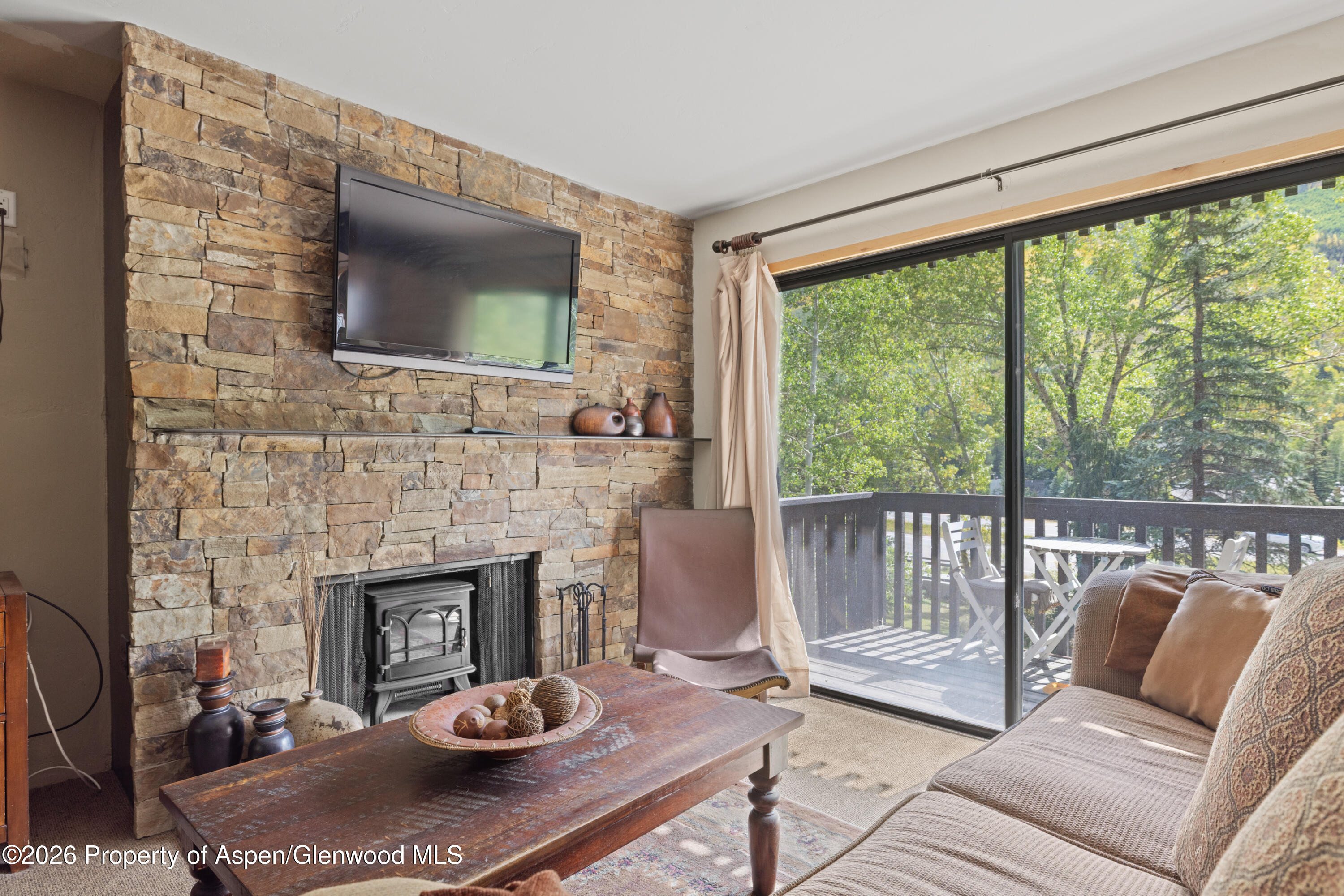1880 Meadow Ridge Road Vail CO 81657