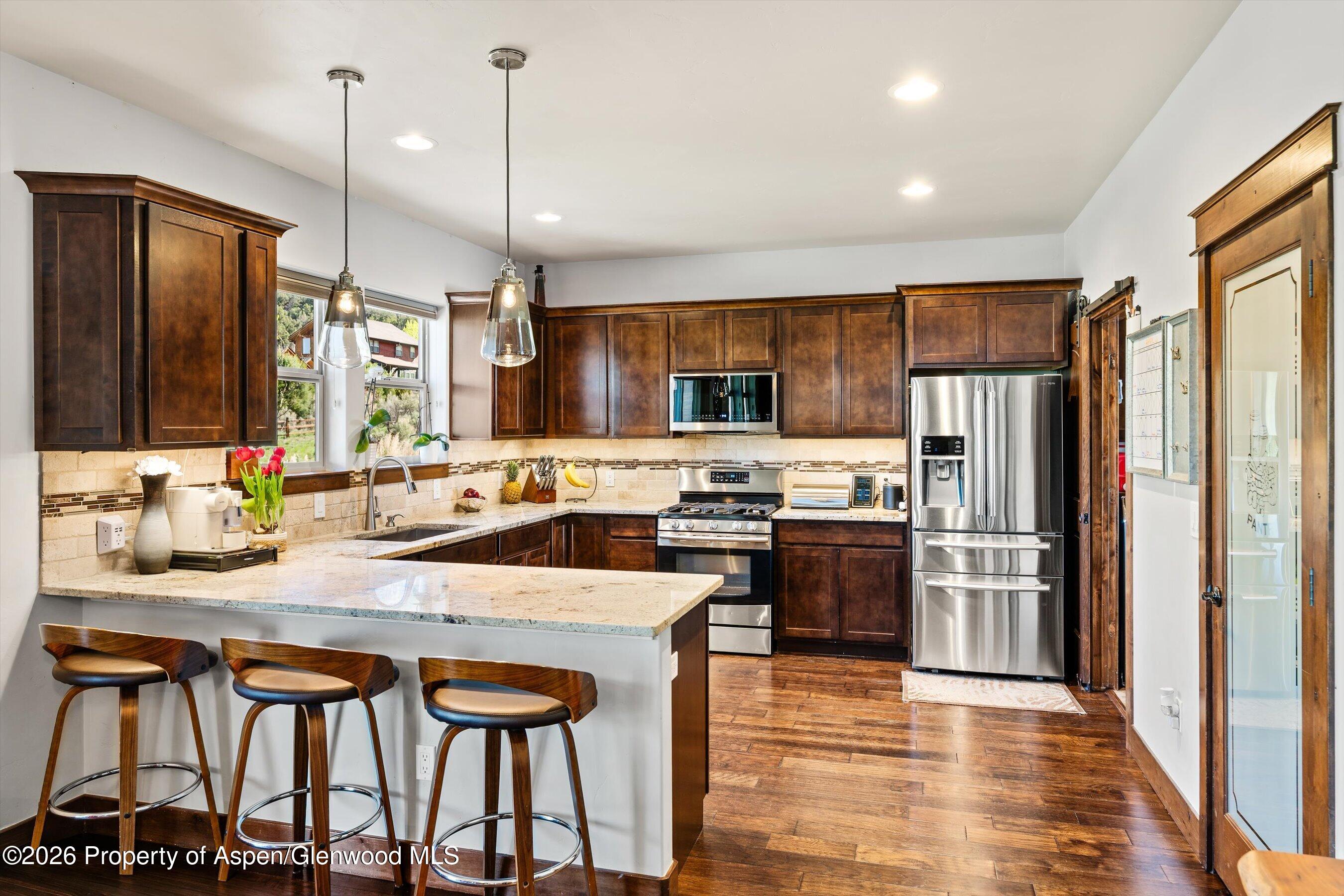 63 Cliff Rose Way Glenwood Springs CO 81601