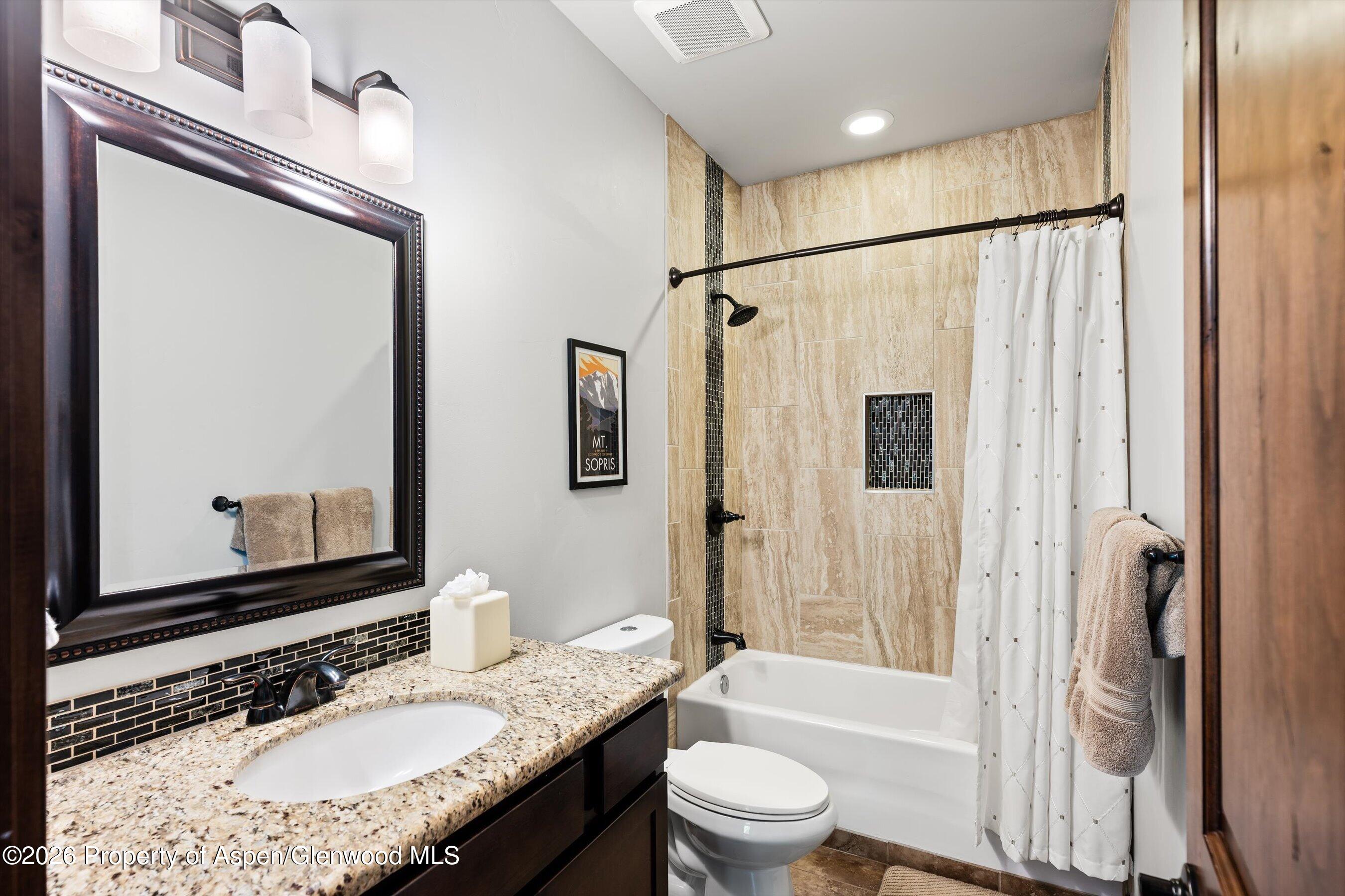 63 Cliff Rose Way Glenwood Springs CO 81601