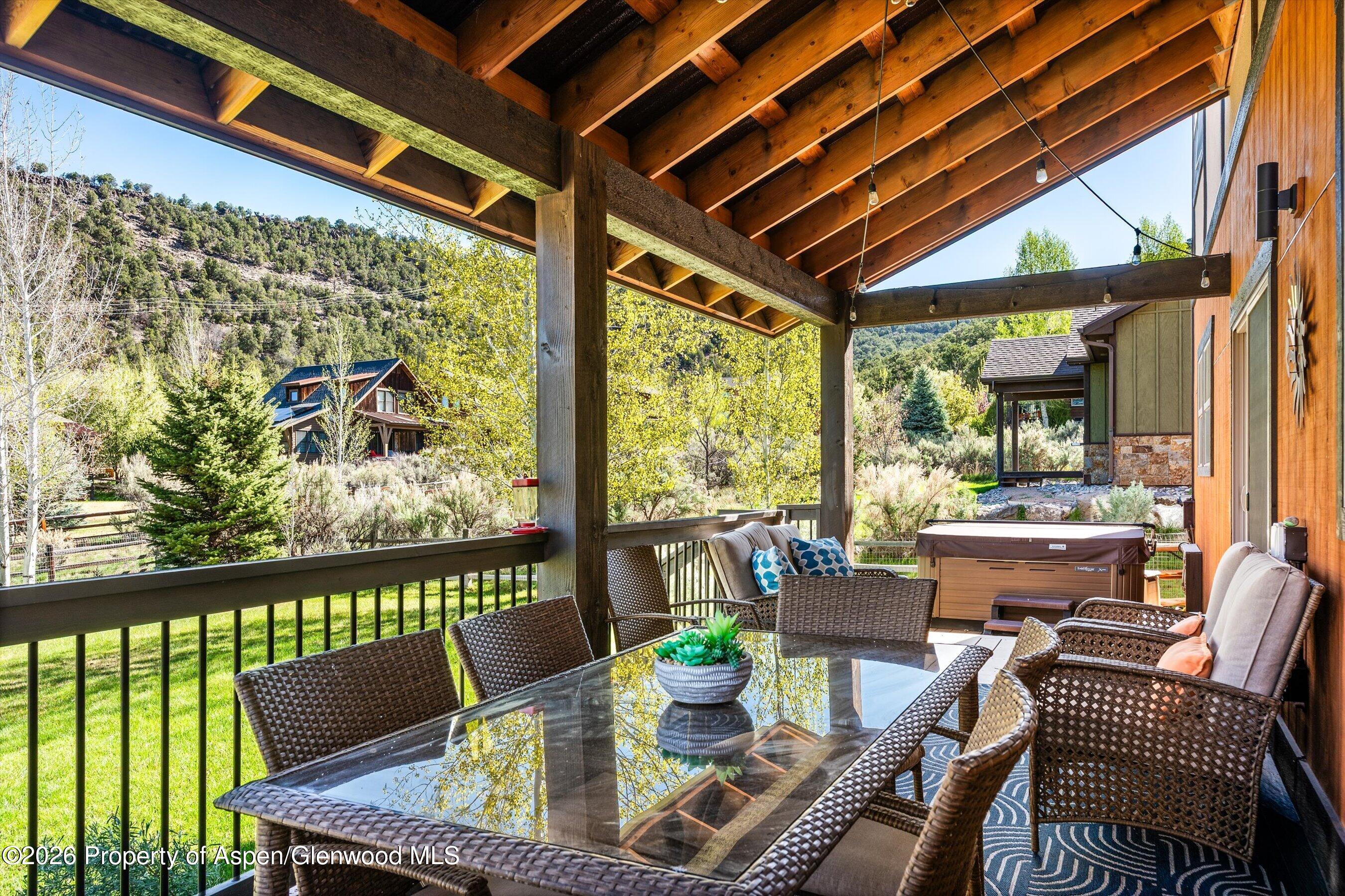 63 Cliff Rose Way Glenwood Springs CO 81601