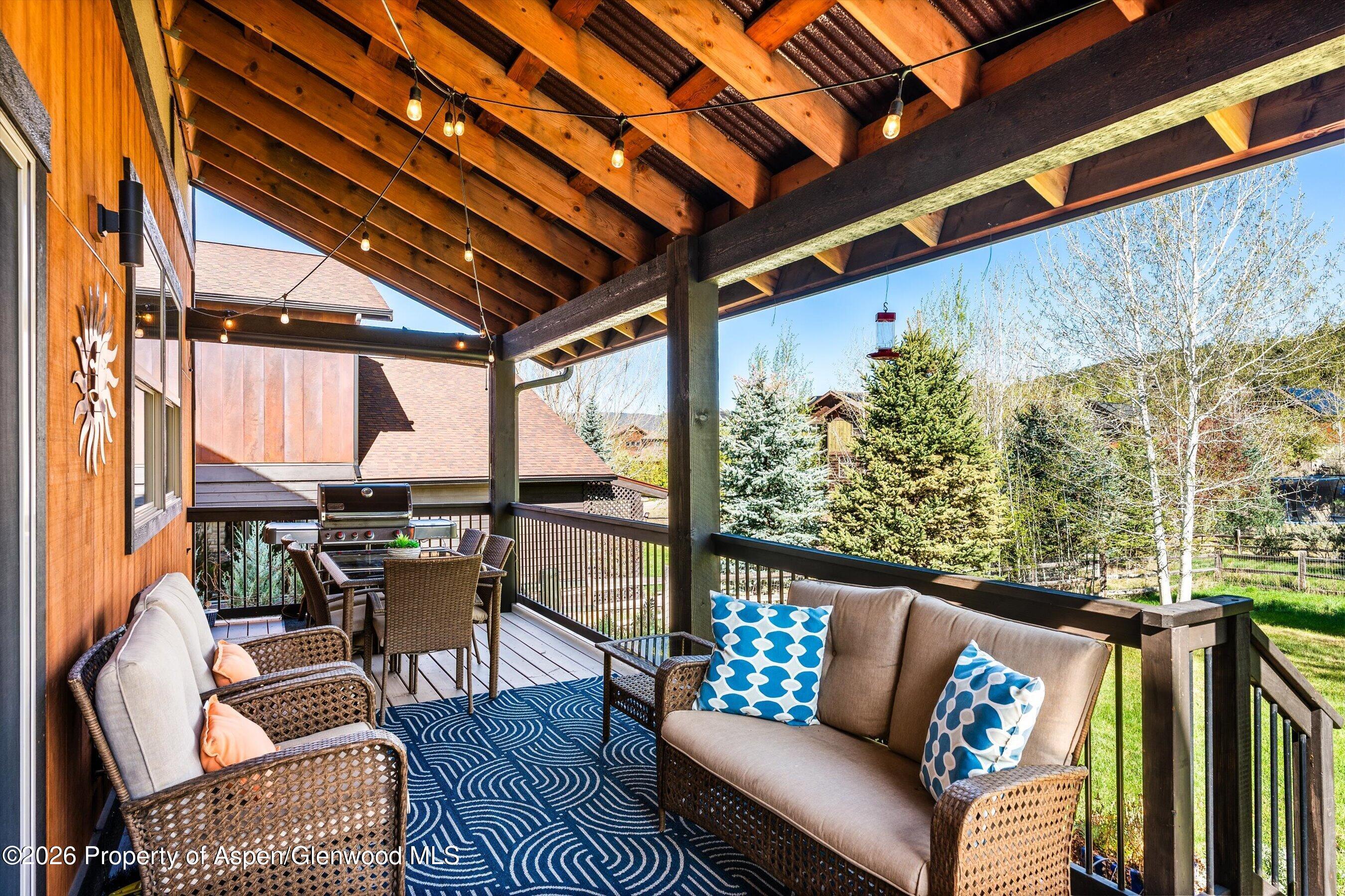 63 Cliff Rose Way Glenwood Springs CO 81601
