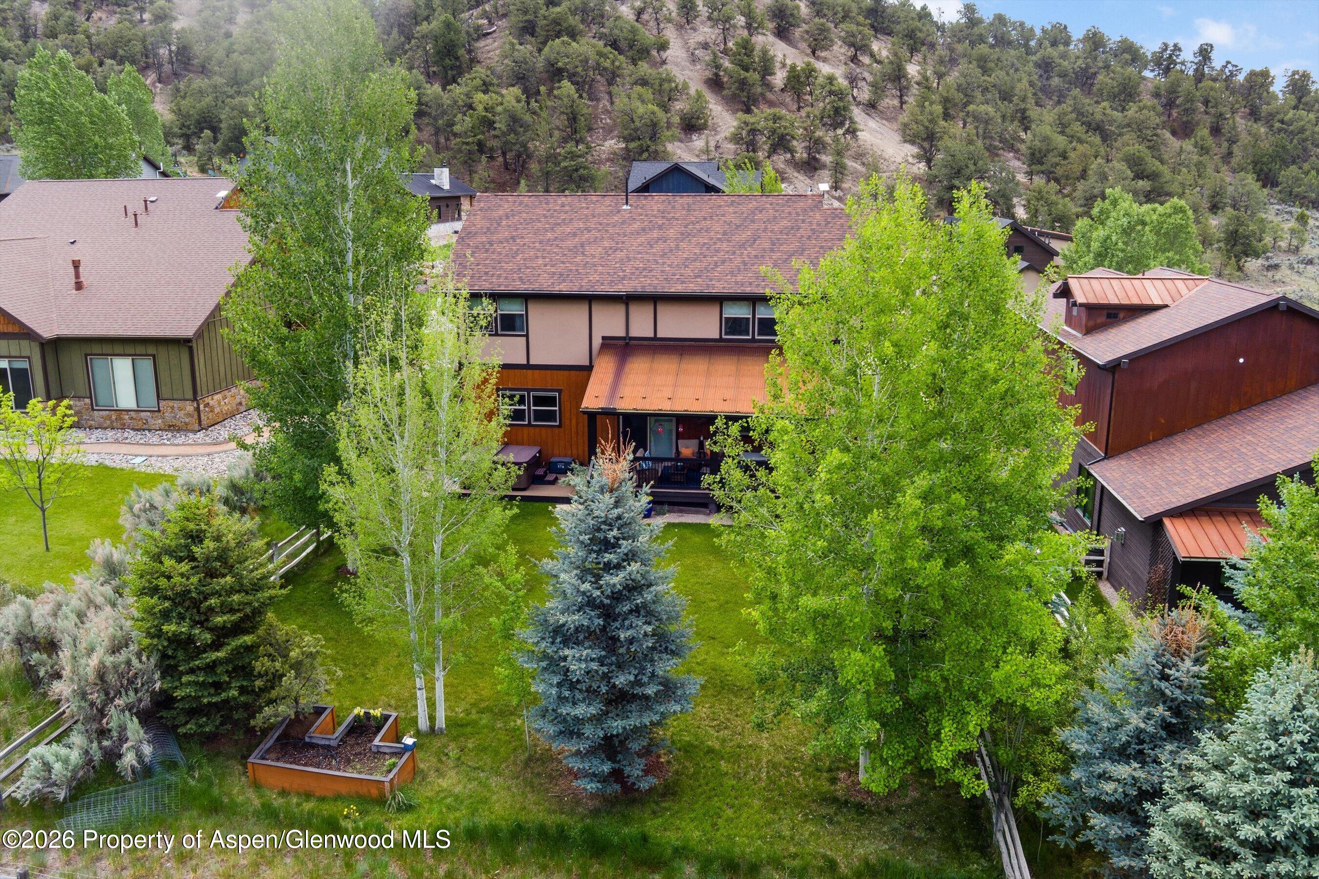 63 Cliff Rose Way Glenwood Springs CO 81601