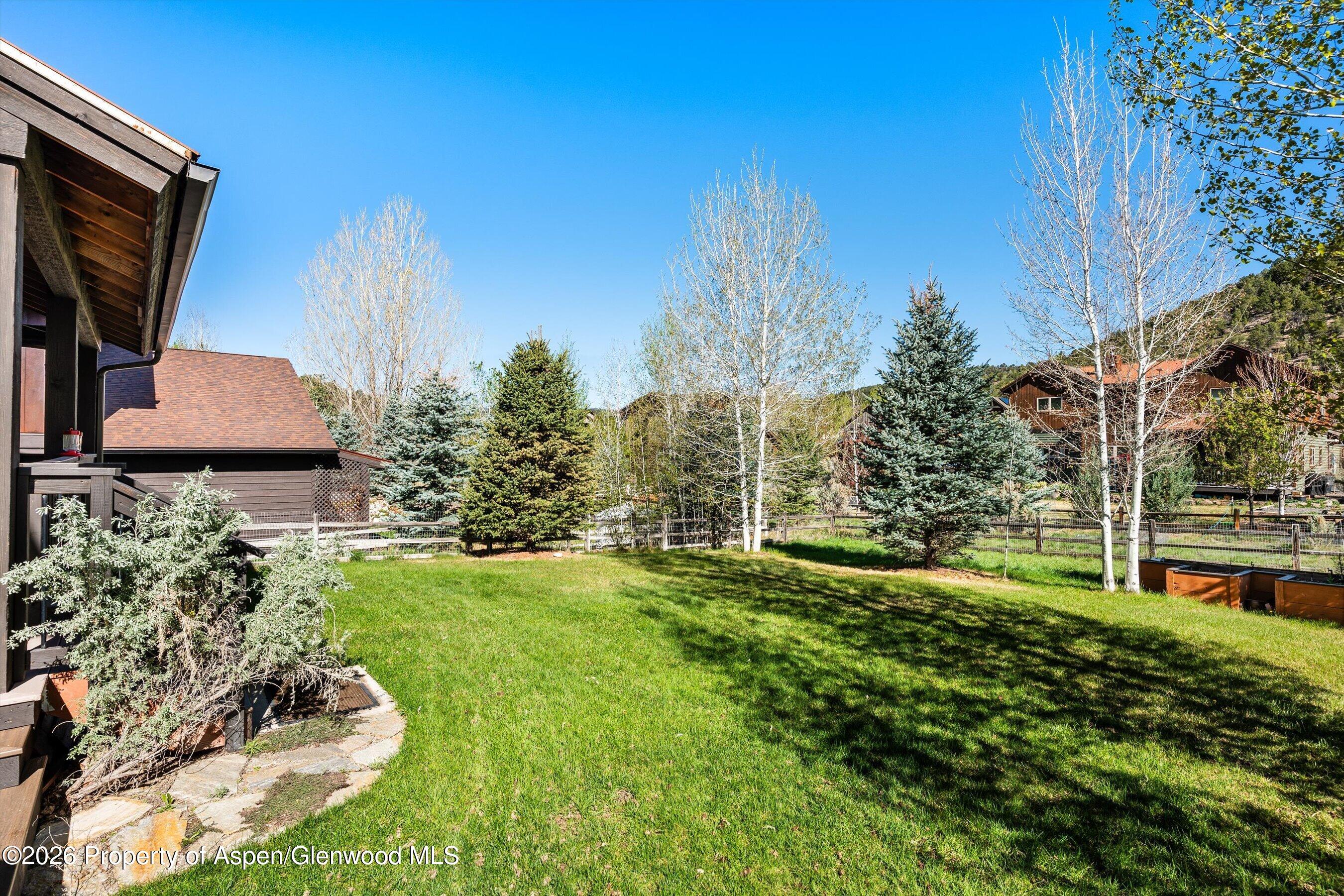 63 Cliff Rose Way Glenwood Springs CO 81601