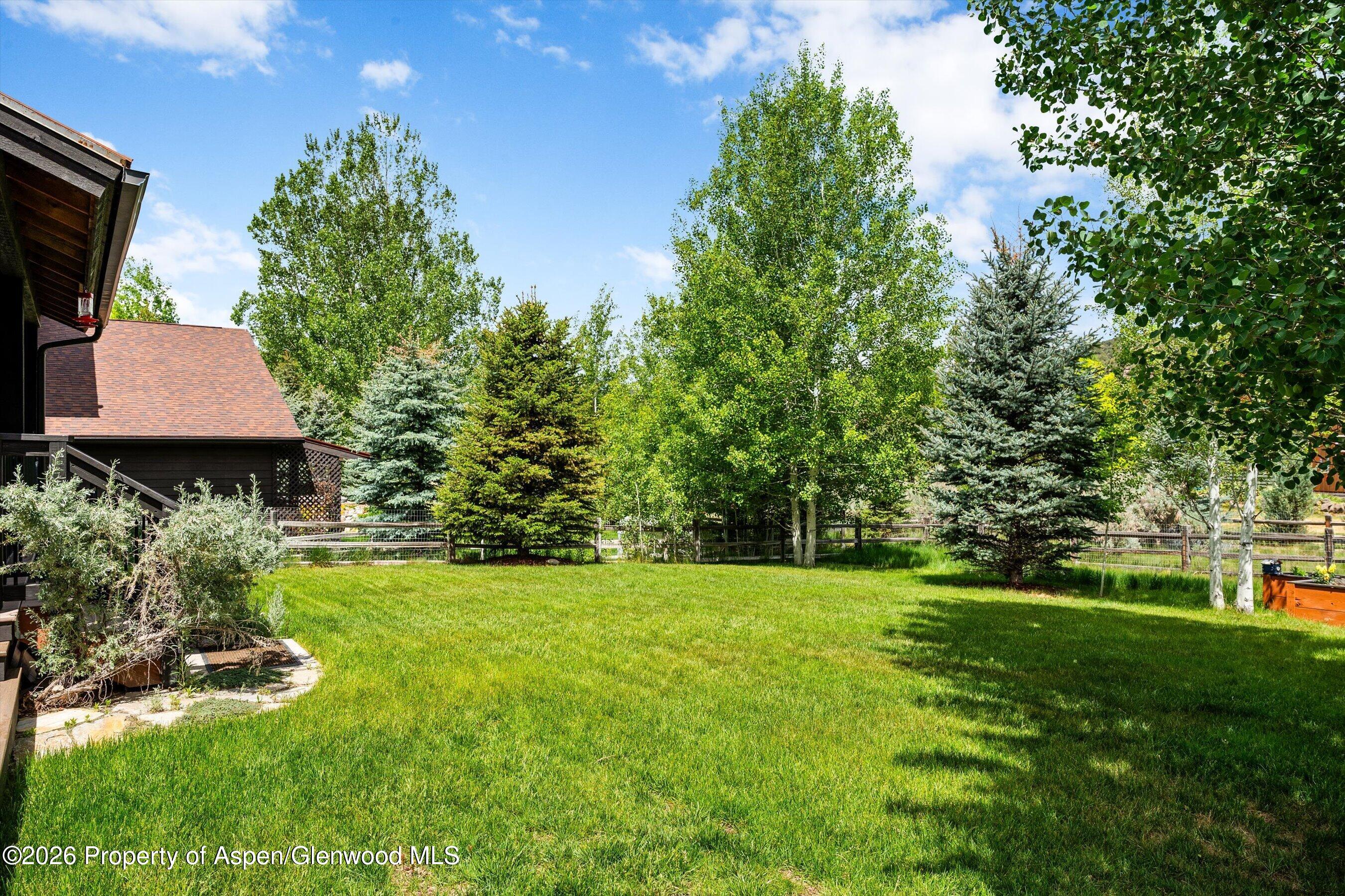 63 Cliff Rose Way Glenwood Springs CO 81601