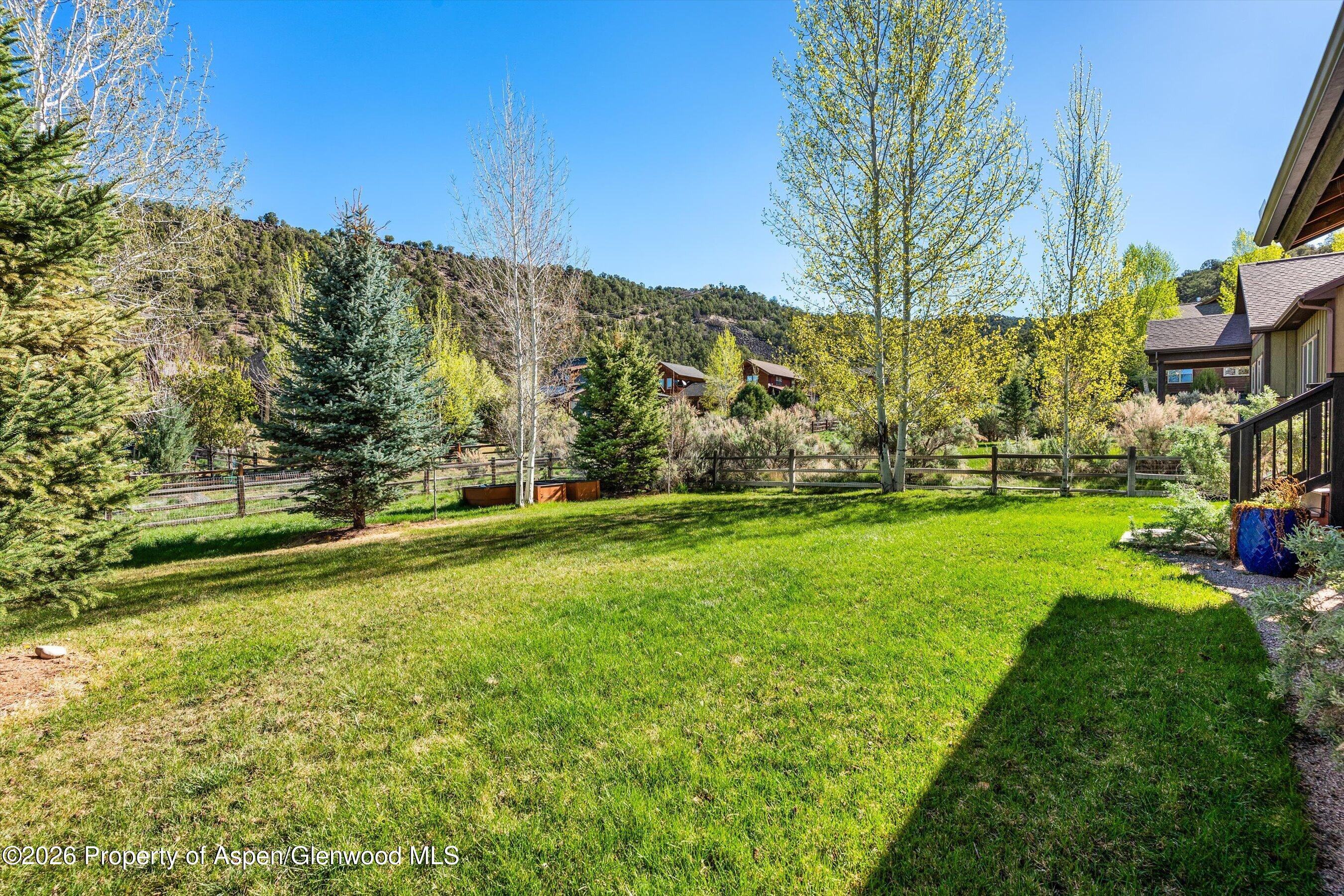 63 Cliff Rose Way Glenwood Springs CO 81601
