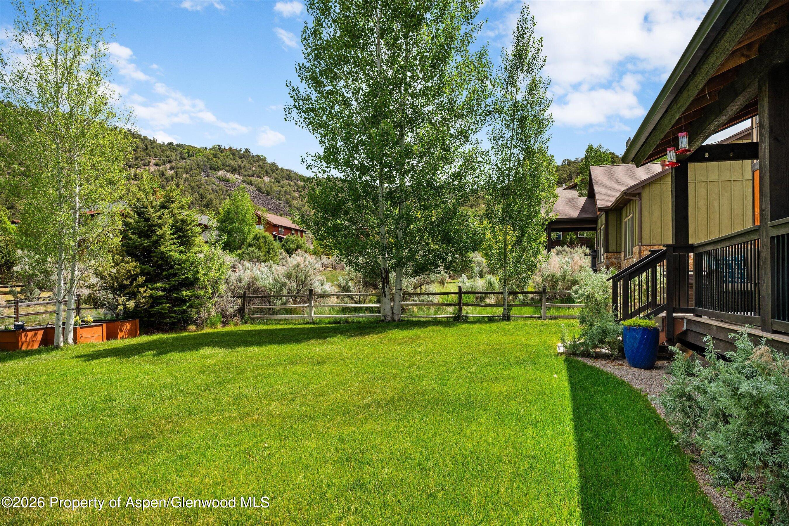 63 Cliff Rose Way Glenwood Springs CO 81601