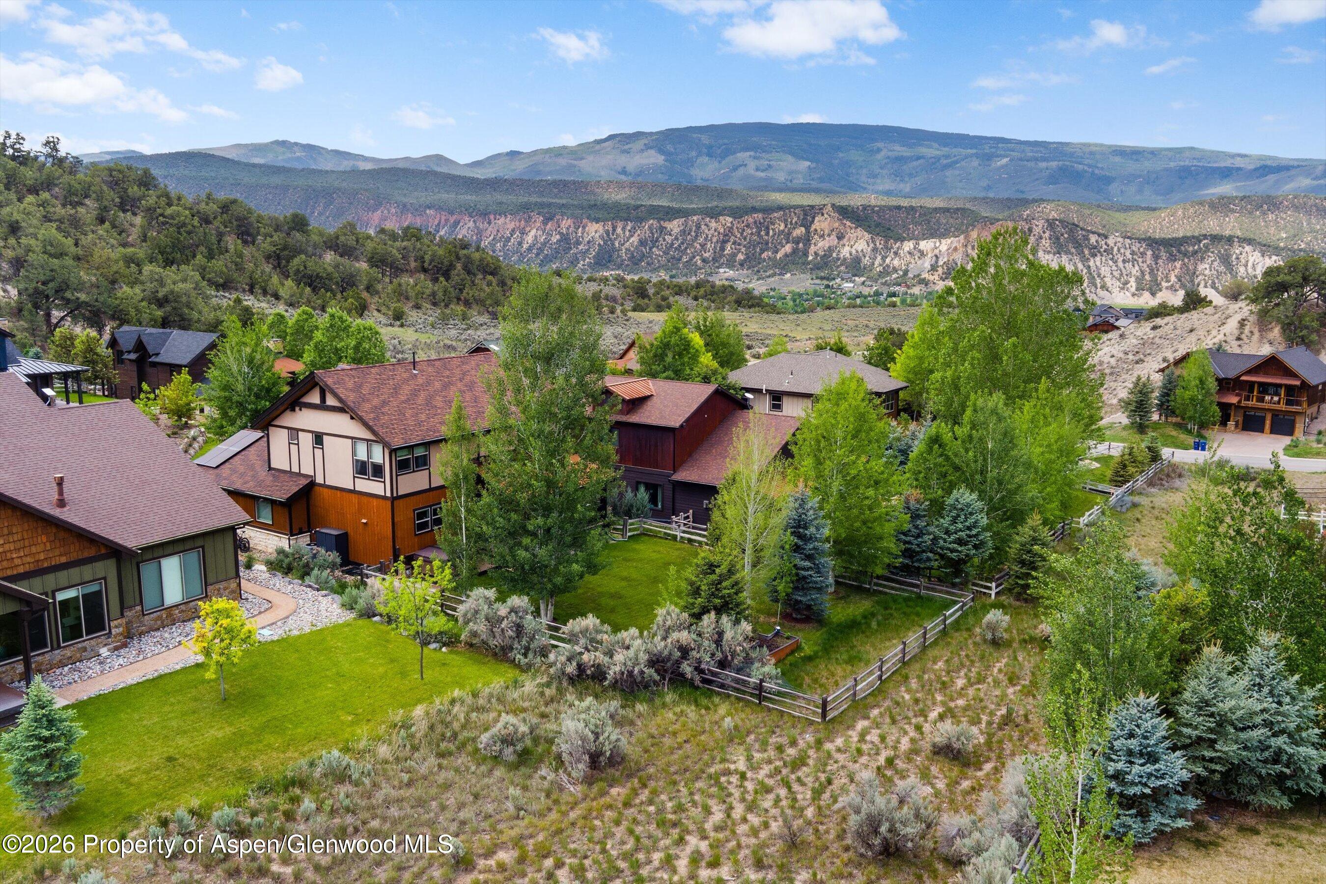 63 Cliff Rose Way Glenwood Springs CO 81601