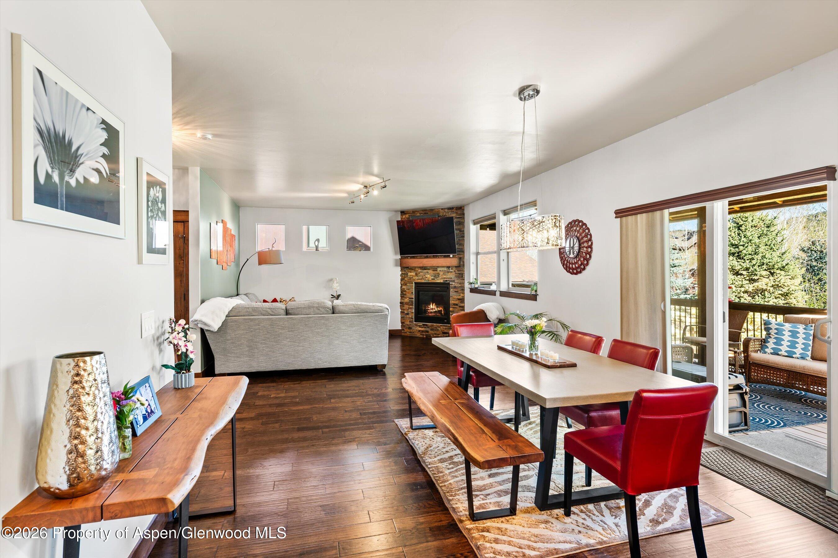 63 Cliff Rose Way Glenwood Springs CO 81601