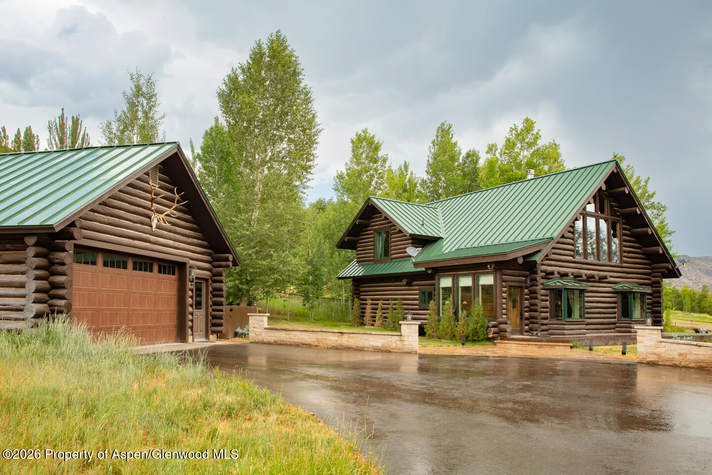 Snowmass CO, 50 Alexander Avenue