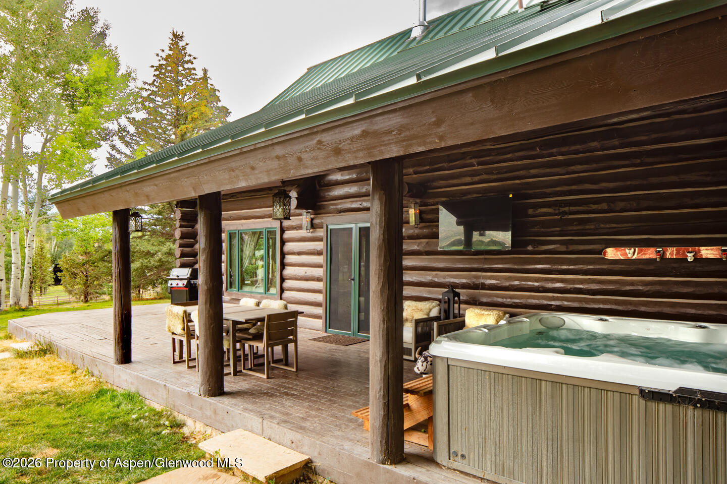50 Alexander Avenue Snowmass CO 81654