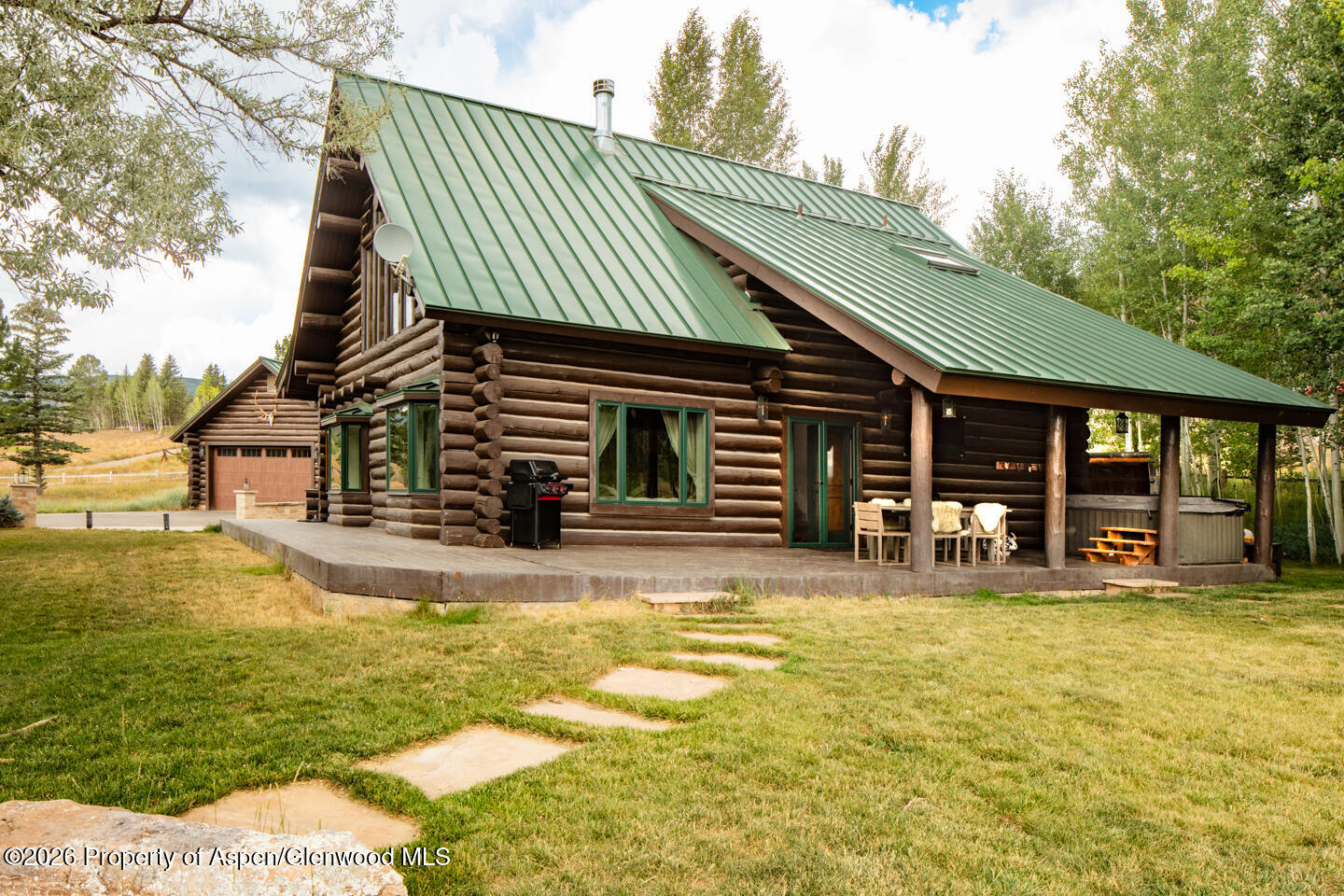 50 Alexander Avenue Snowmass CO 81654