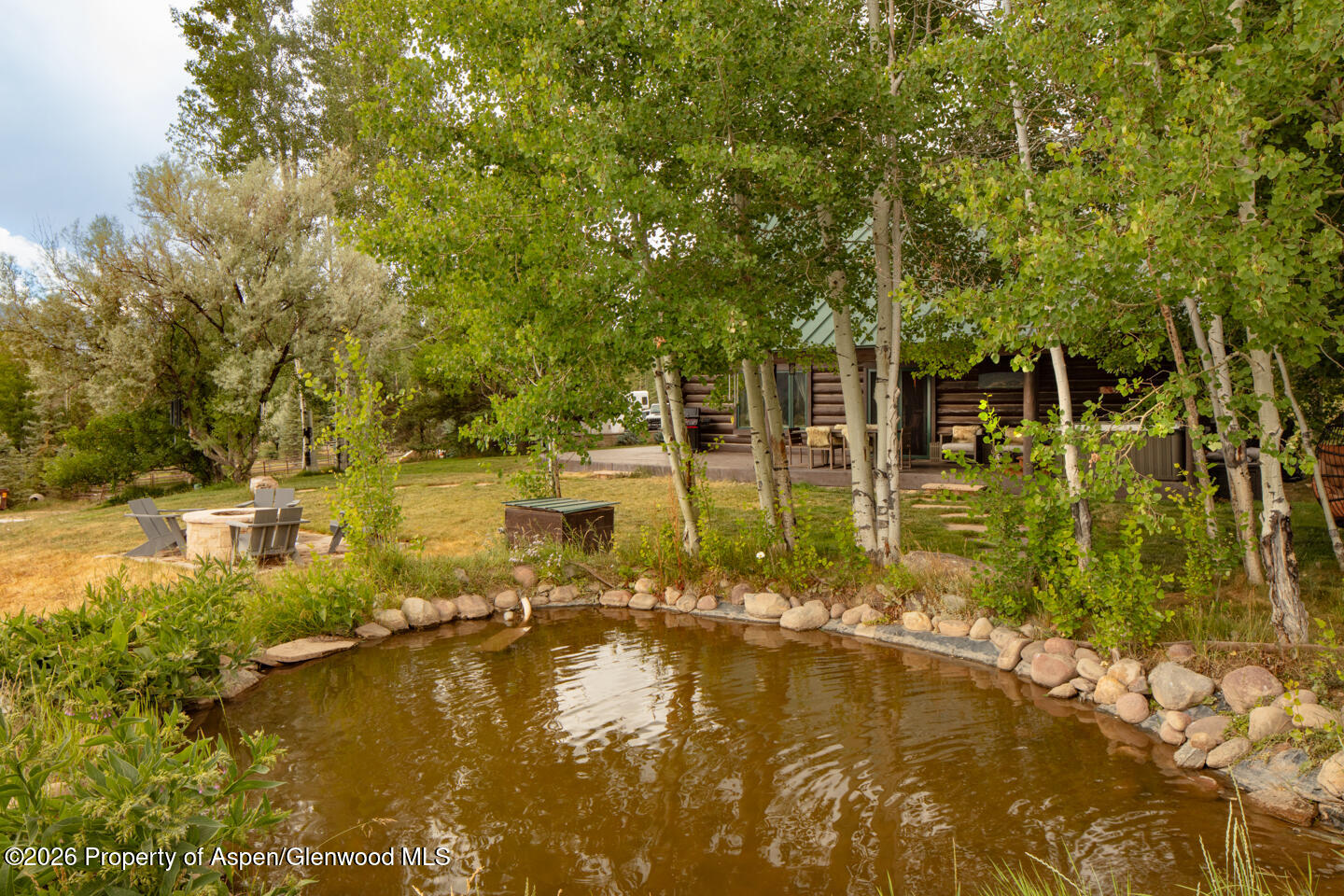 50 Alexander Avenue Snowmass CO 81654
