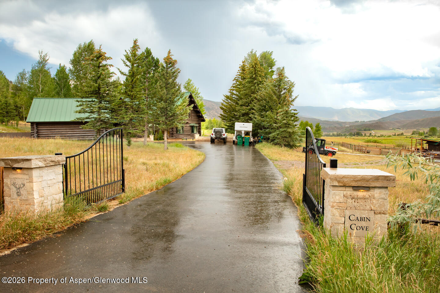 50 Alexander Avenue Snowmass CO 81654