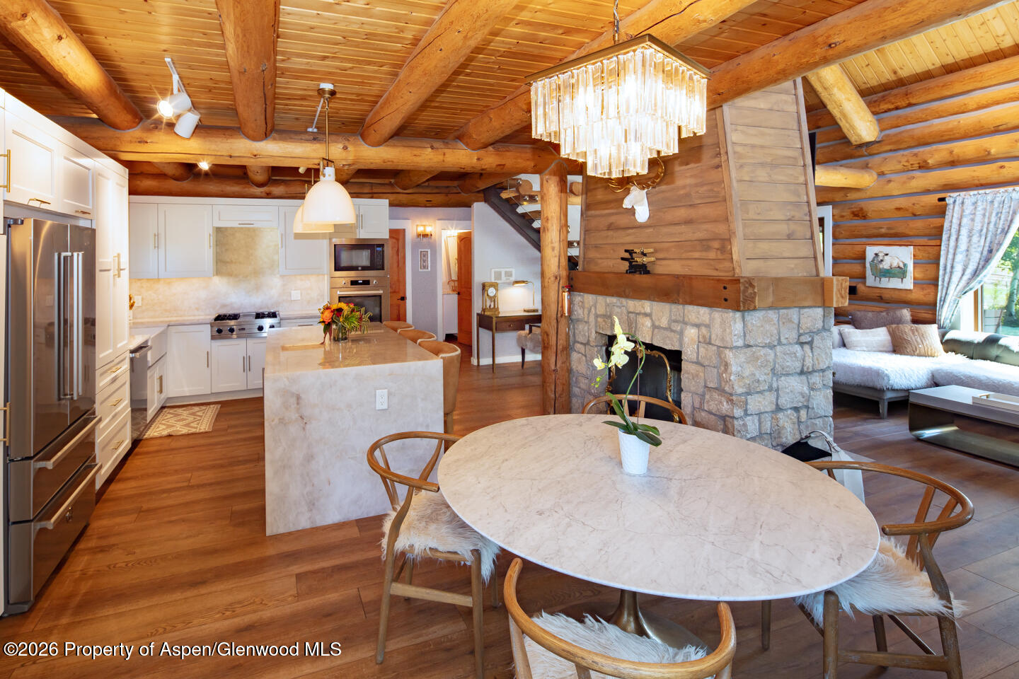 50 Alexander Avenue Snowmass CO 81654