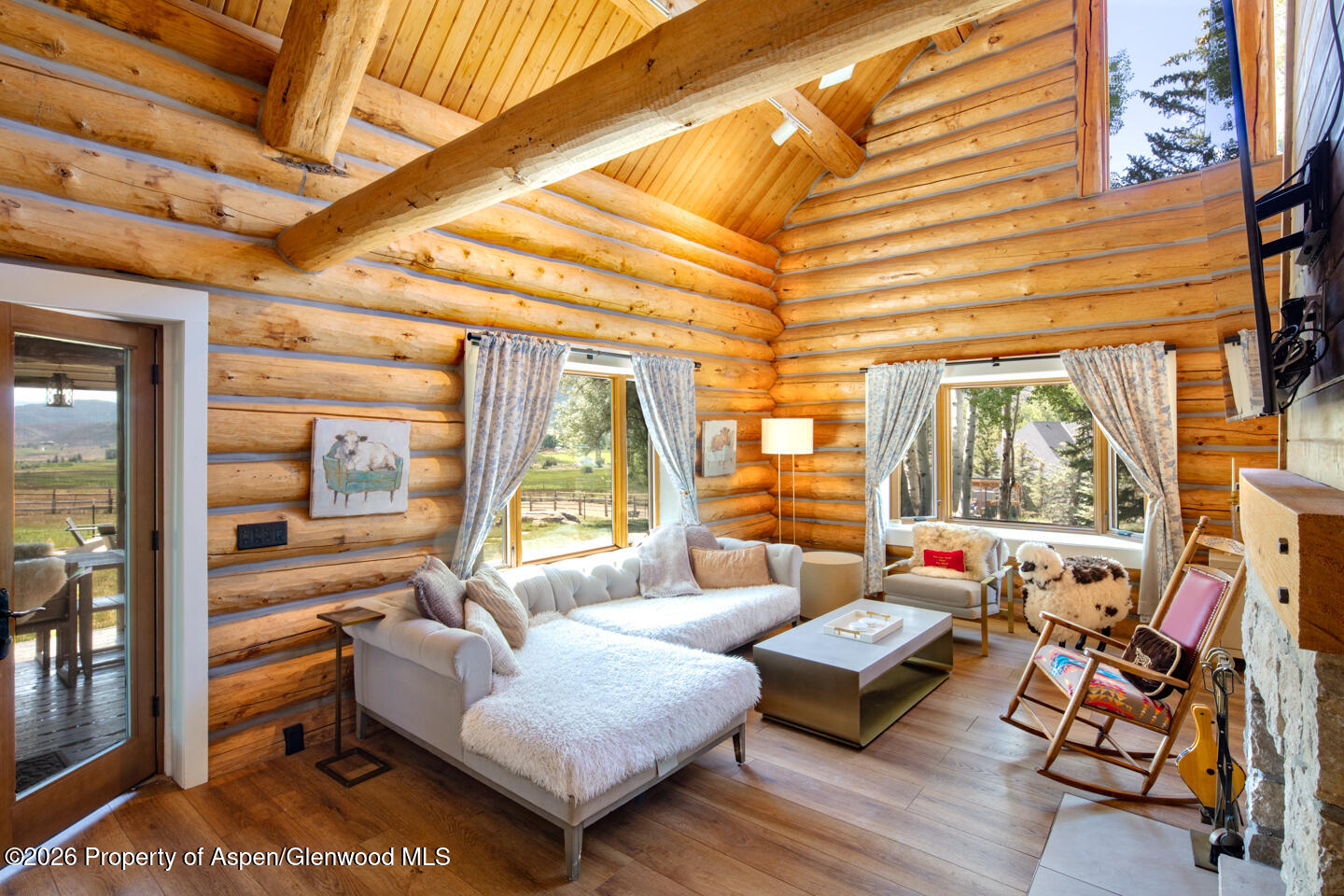 50 Alexander Avenue Snowmass CO 81654