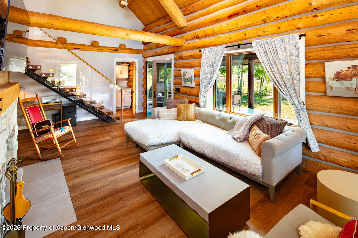 50 Alexander Avenue Snowmass CO 81654