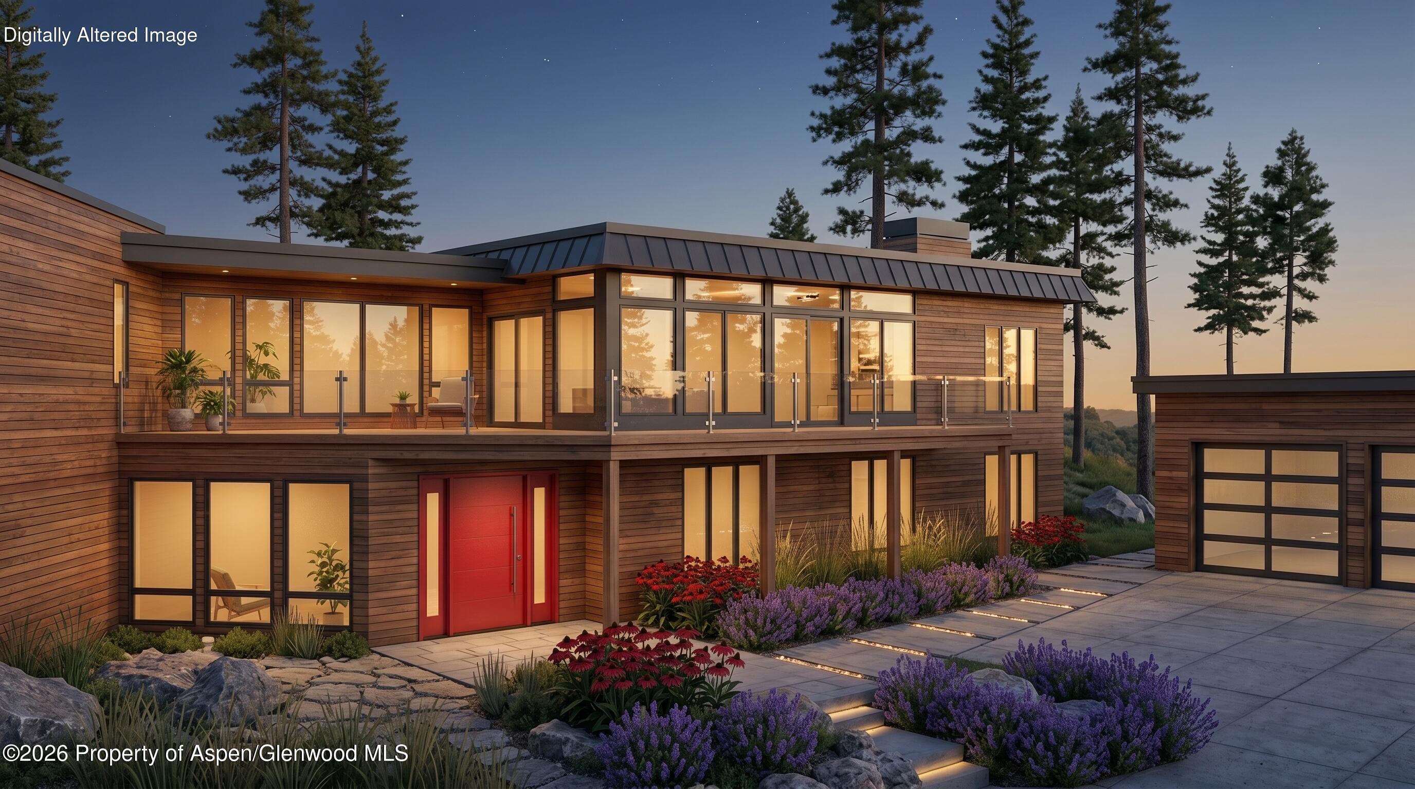49 Elk Ridge Lane Snowmass Village CO 81615