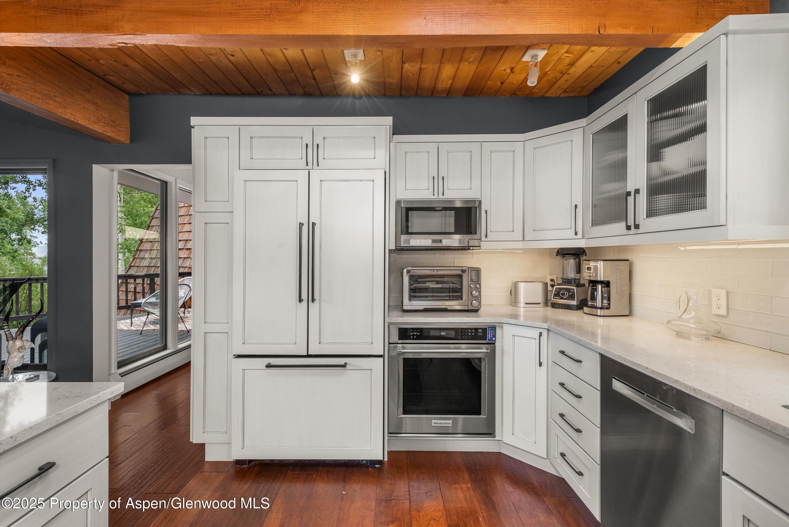 49 Elk Ridge Lane Snowmass Village CO 81615