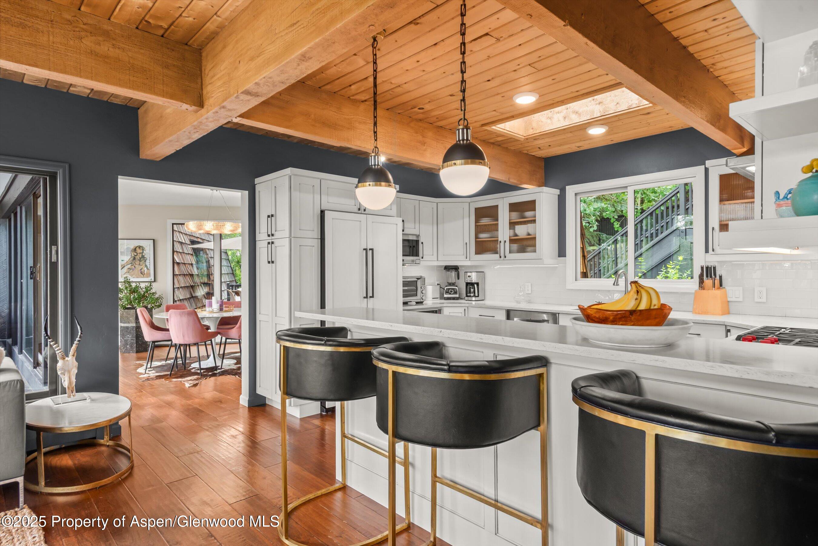 49 Elk Ridge Lane Snowmass Village CO 81615