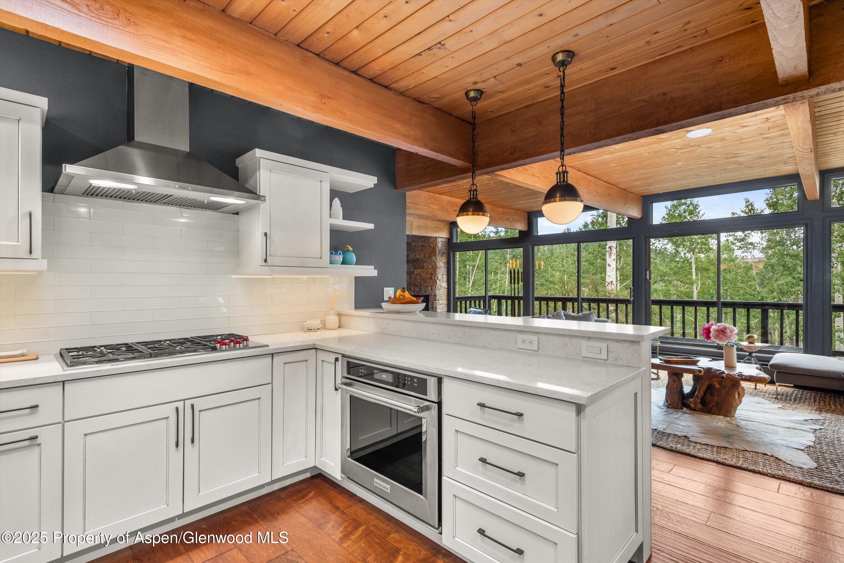 49 Elk Ridge Lane Snowmass Village CO 81615