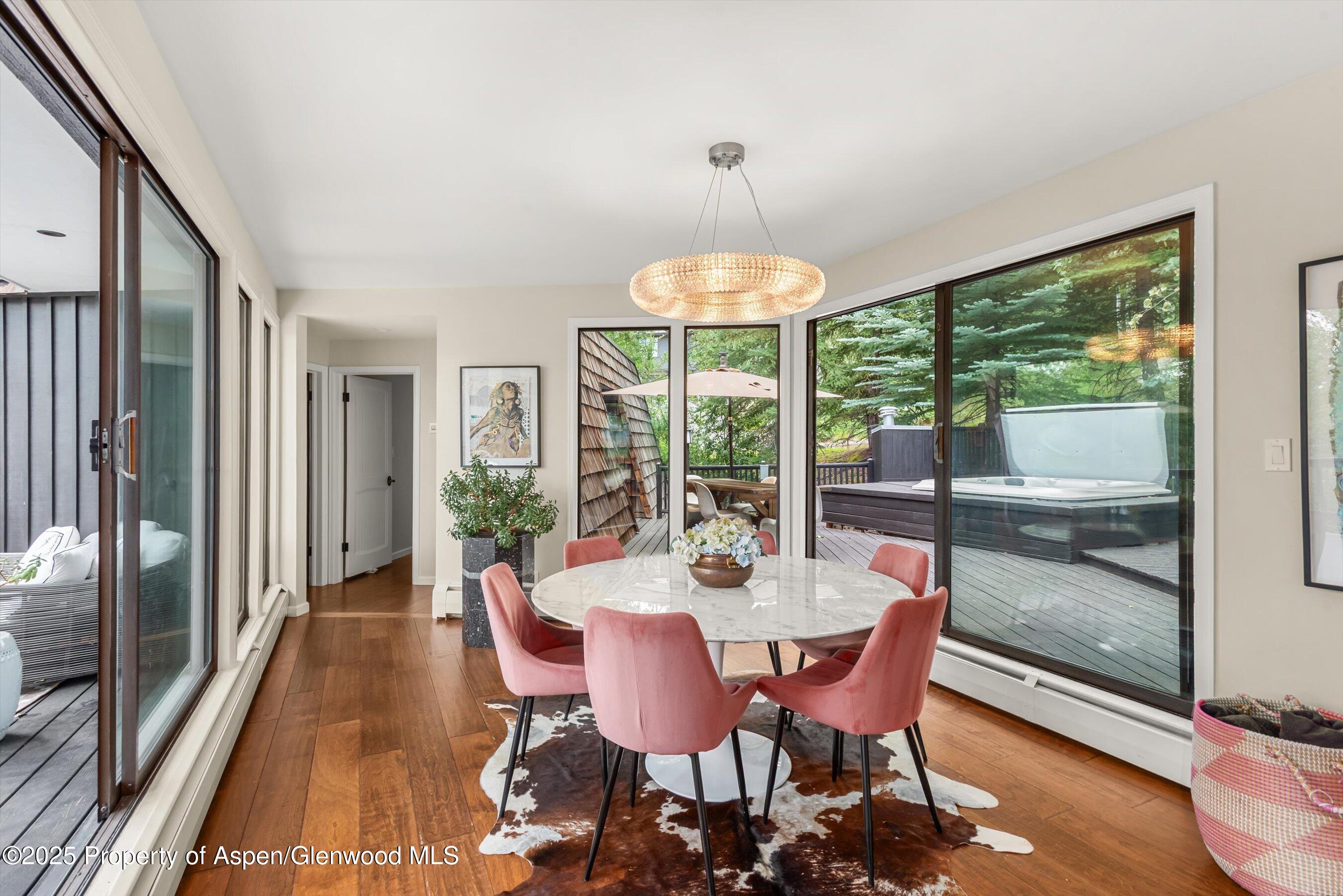 49 Elk Ridge Lane Snowmass Village CO 81615