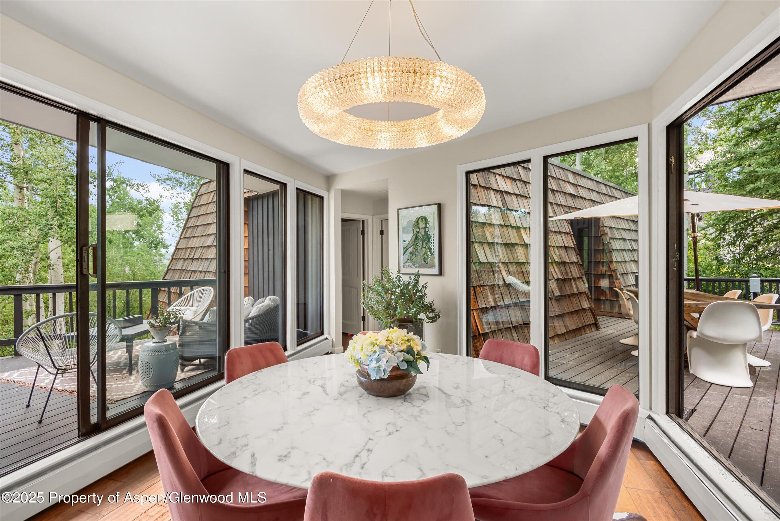 49 Elk Ridge Lane Snowmass Village CO 81615