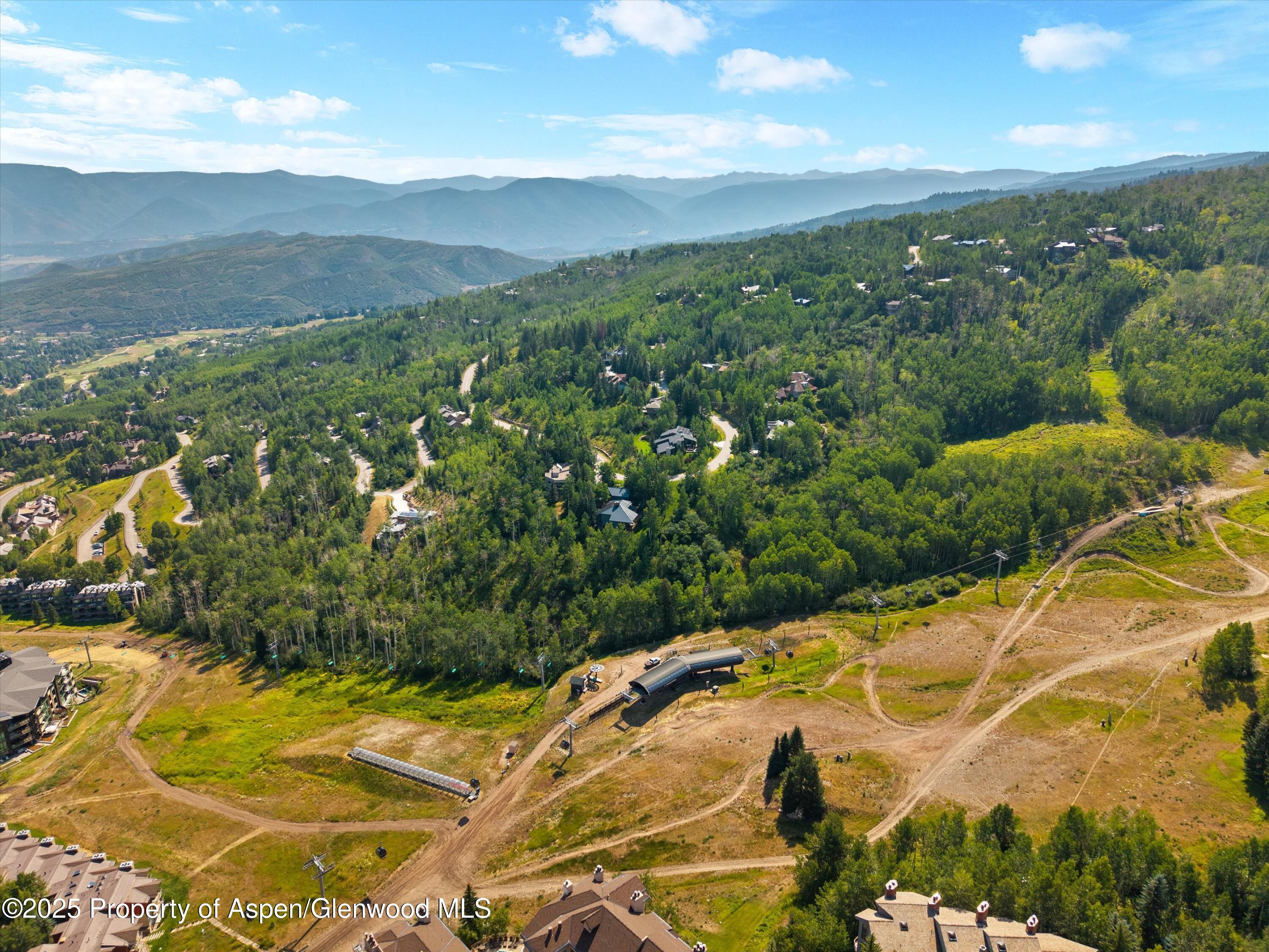 49 Elk Ridge Lane Snowmass Village CO 81615