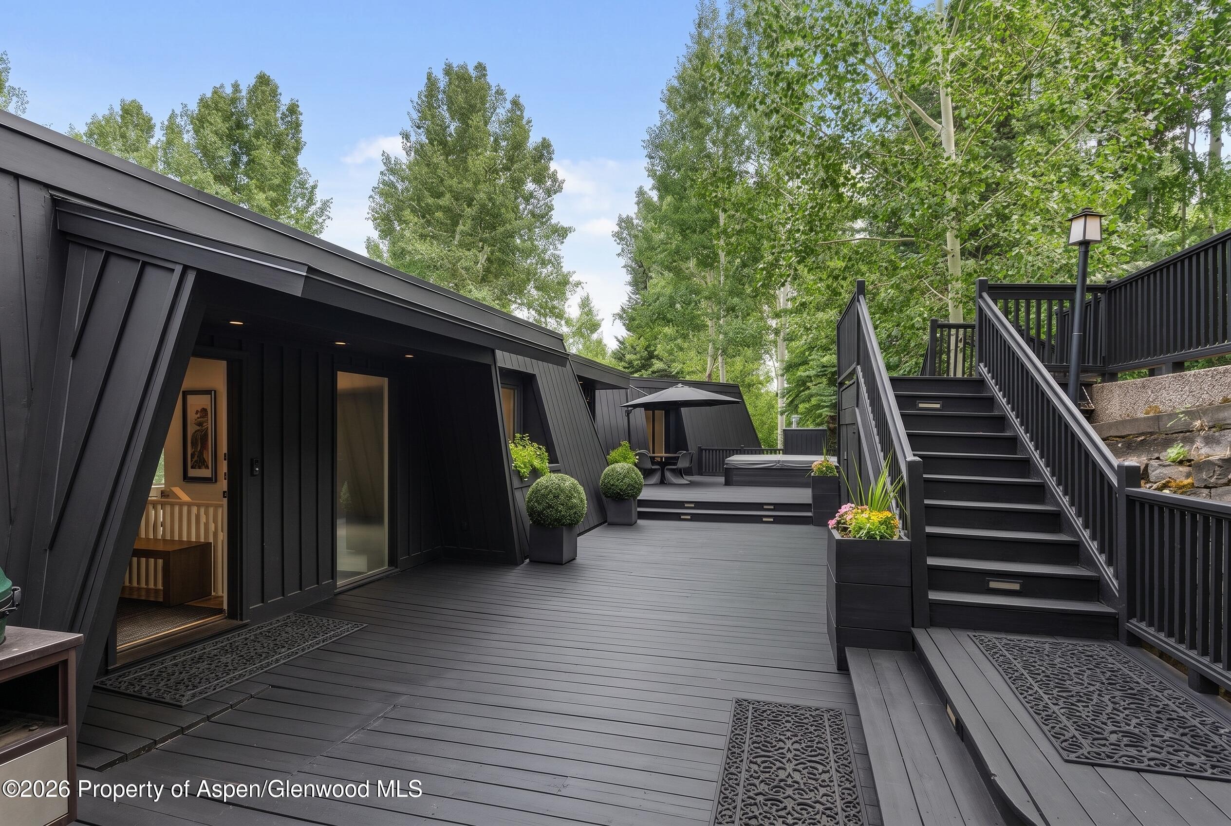 49 Elk Ridge Lane Snowmass Village CO 81615