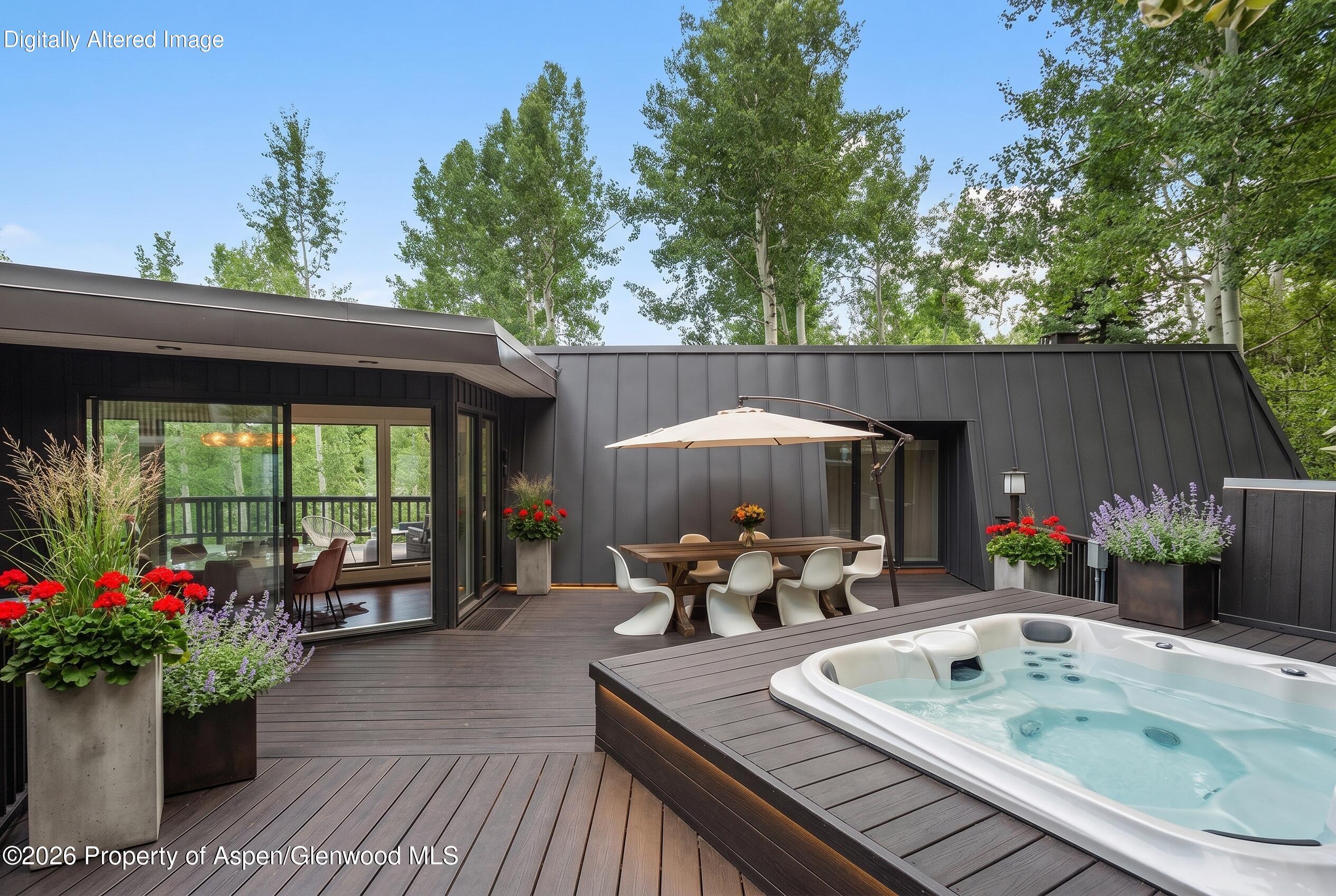 49 Elk Ridge Lane Snowmass Village CO 81615