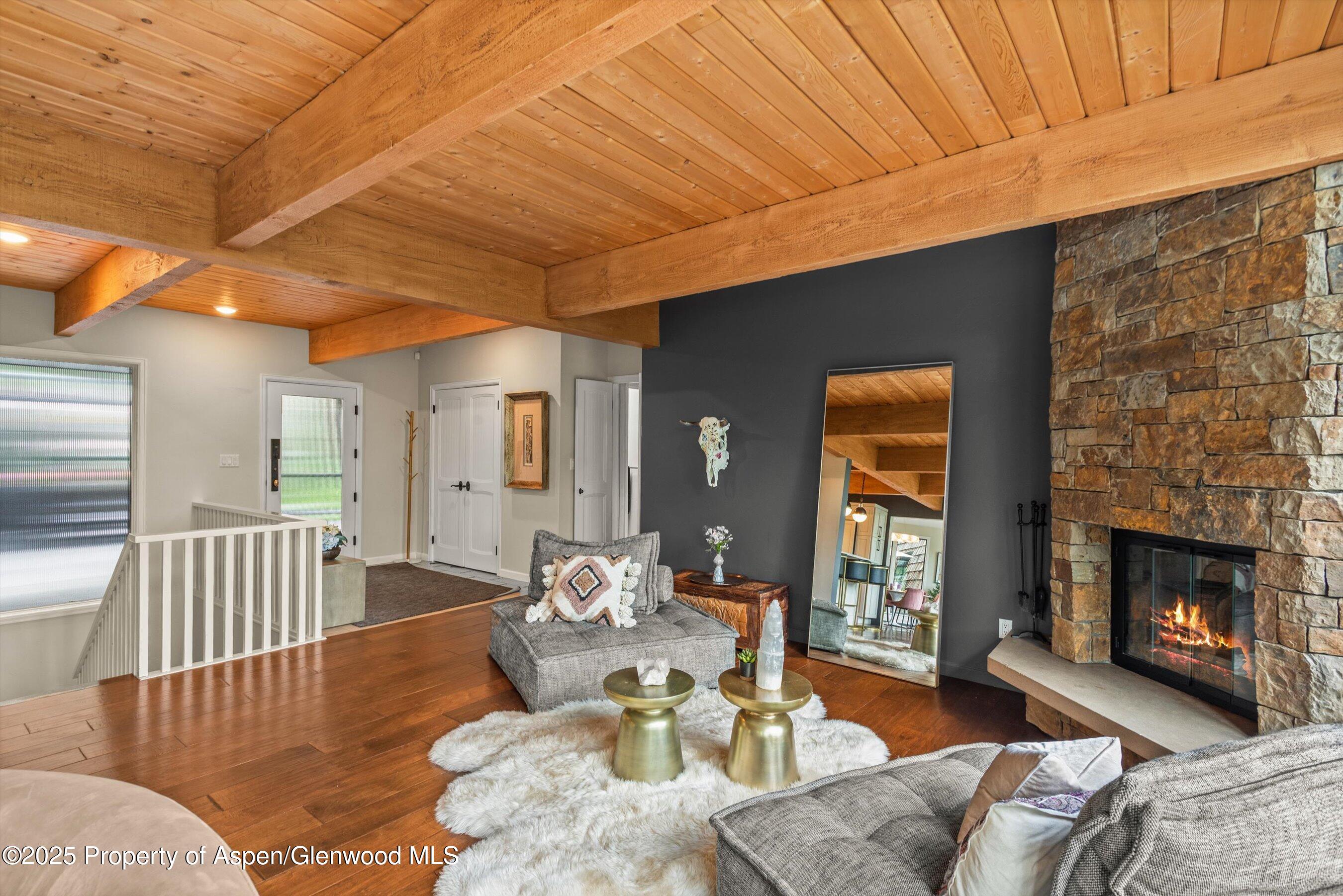 49 Elk Ridge Lane Snowmass Village CO 81615