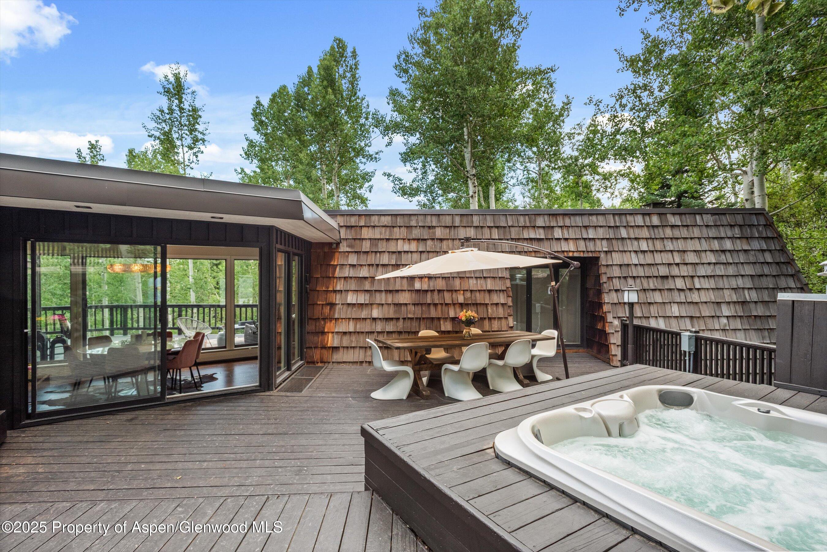 49 Elk Ridge Lane Snowmass Village CO 81615