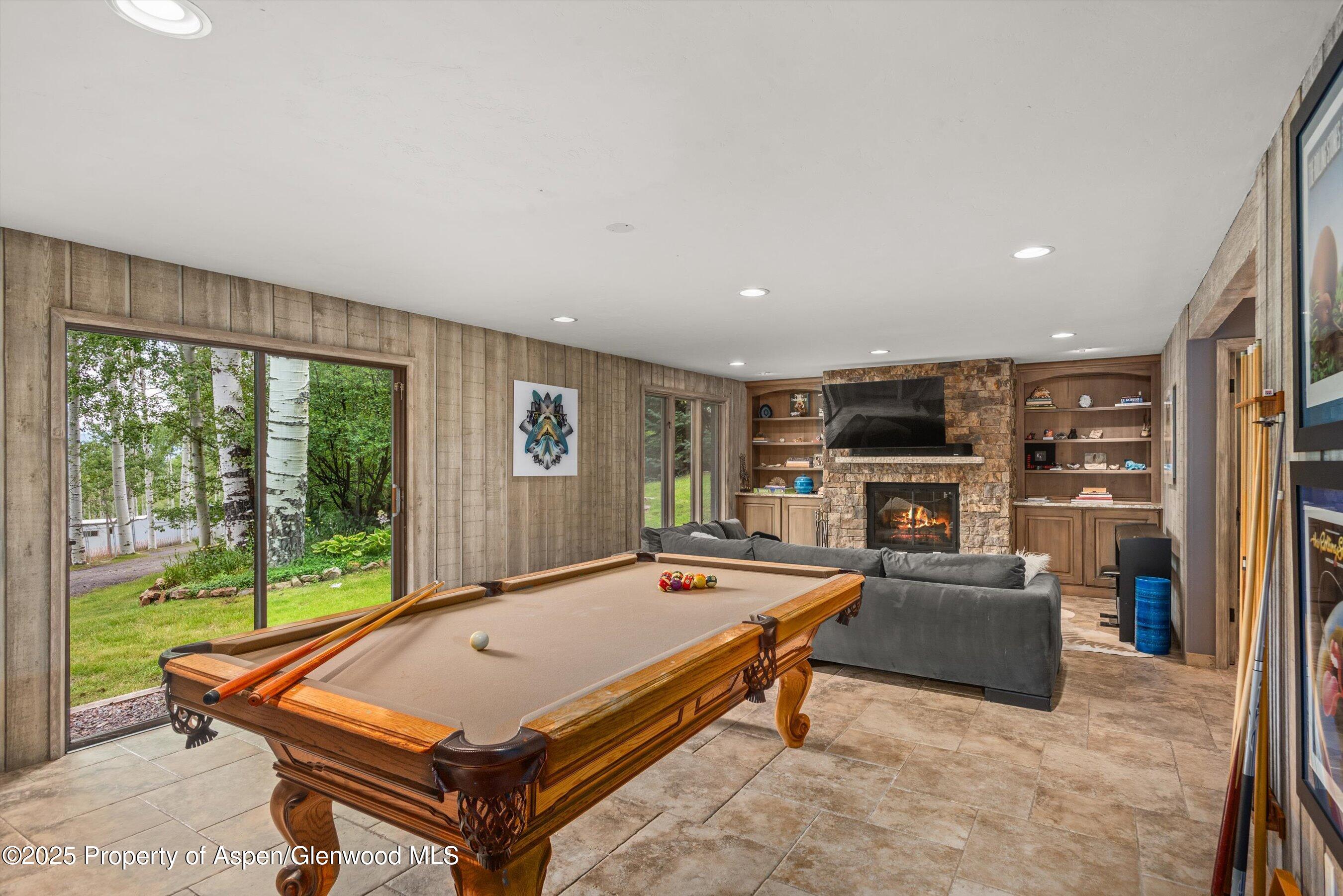 49 Elk Ridge Lane Snowmass Village CO 81615