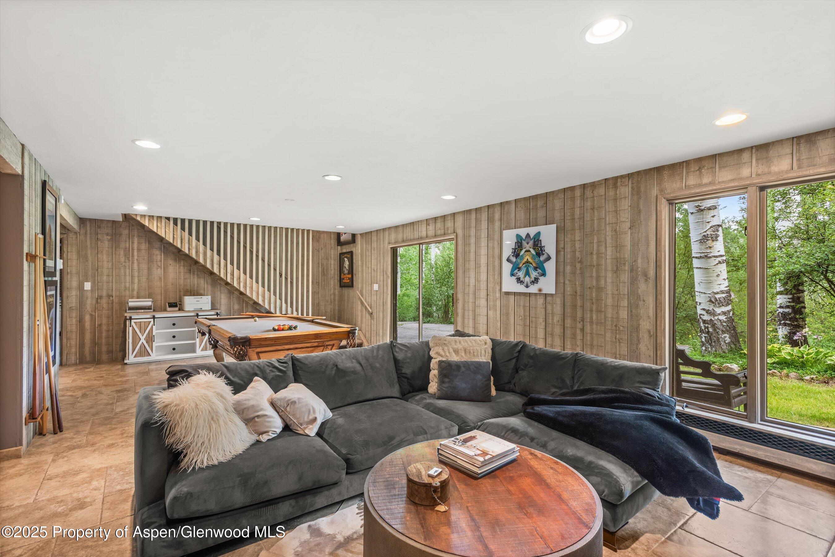 49 Elk Ridge Lane Snowmass Village CO 81615