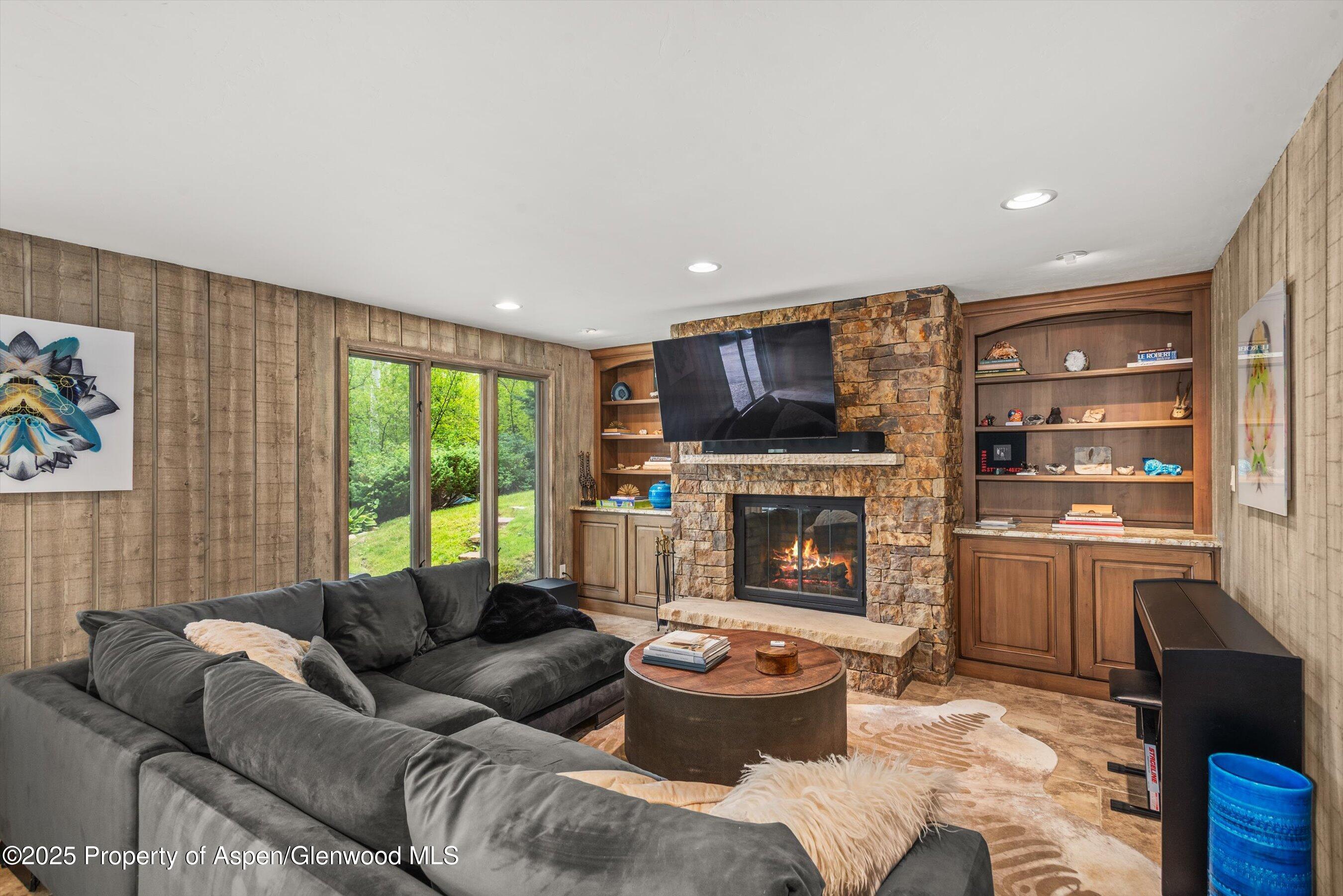 49 Elk Ridge Lane Snowmass Village CO 81615