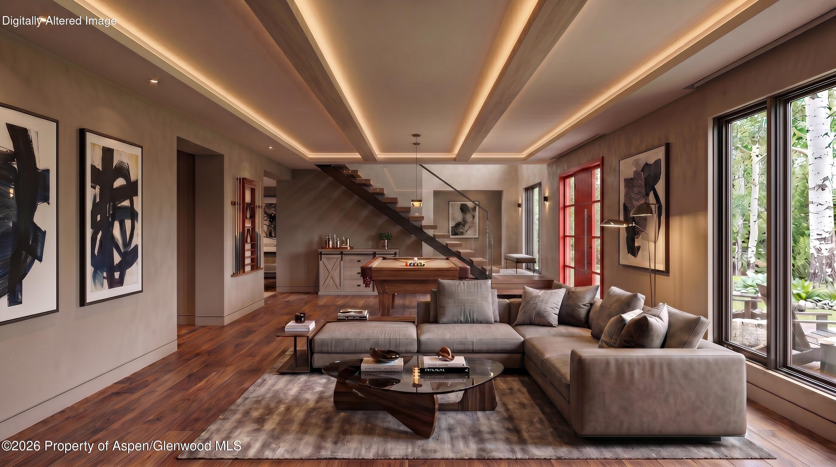 49 Elk Ridge Lane Snowmass Village CO 81615
