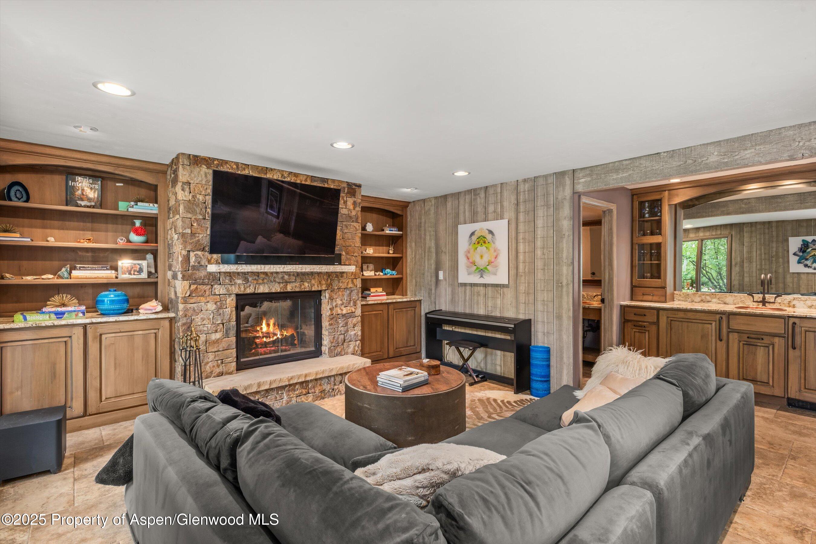 49 Elk Ridge Lane Snowmass Village CO 81615