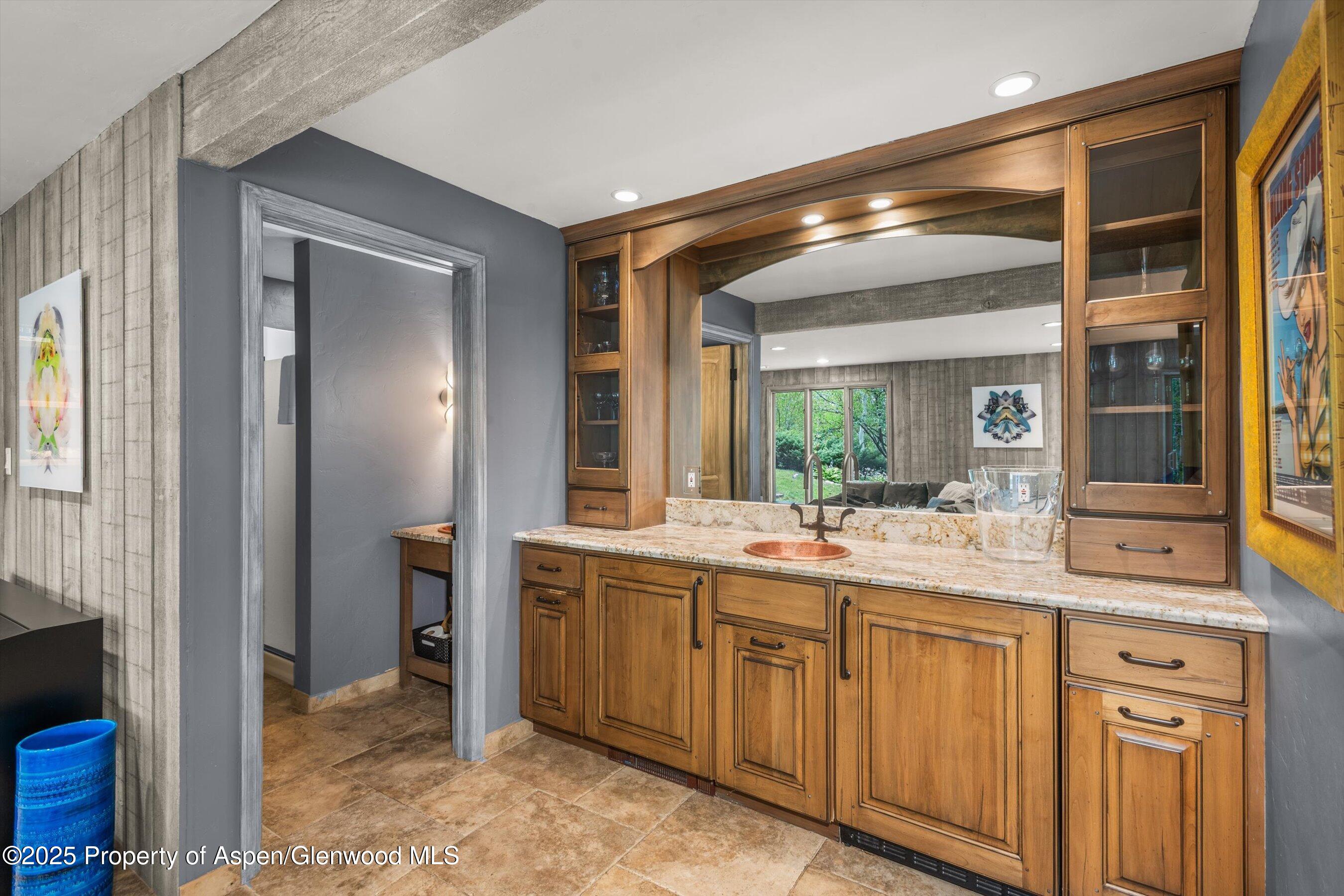 49 Elk Ridge Lane Snowmass Village CO 81615