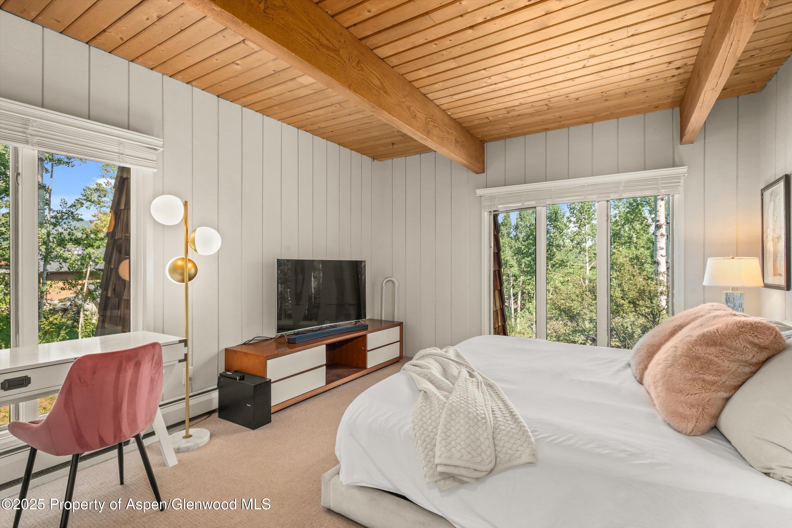 49 Elk Ridge Lane Snowmass Village CO 81615