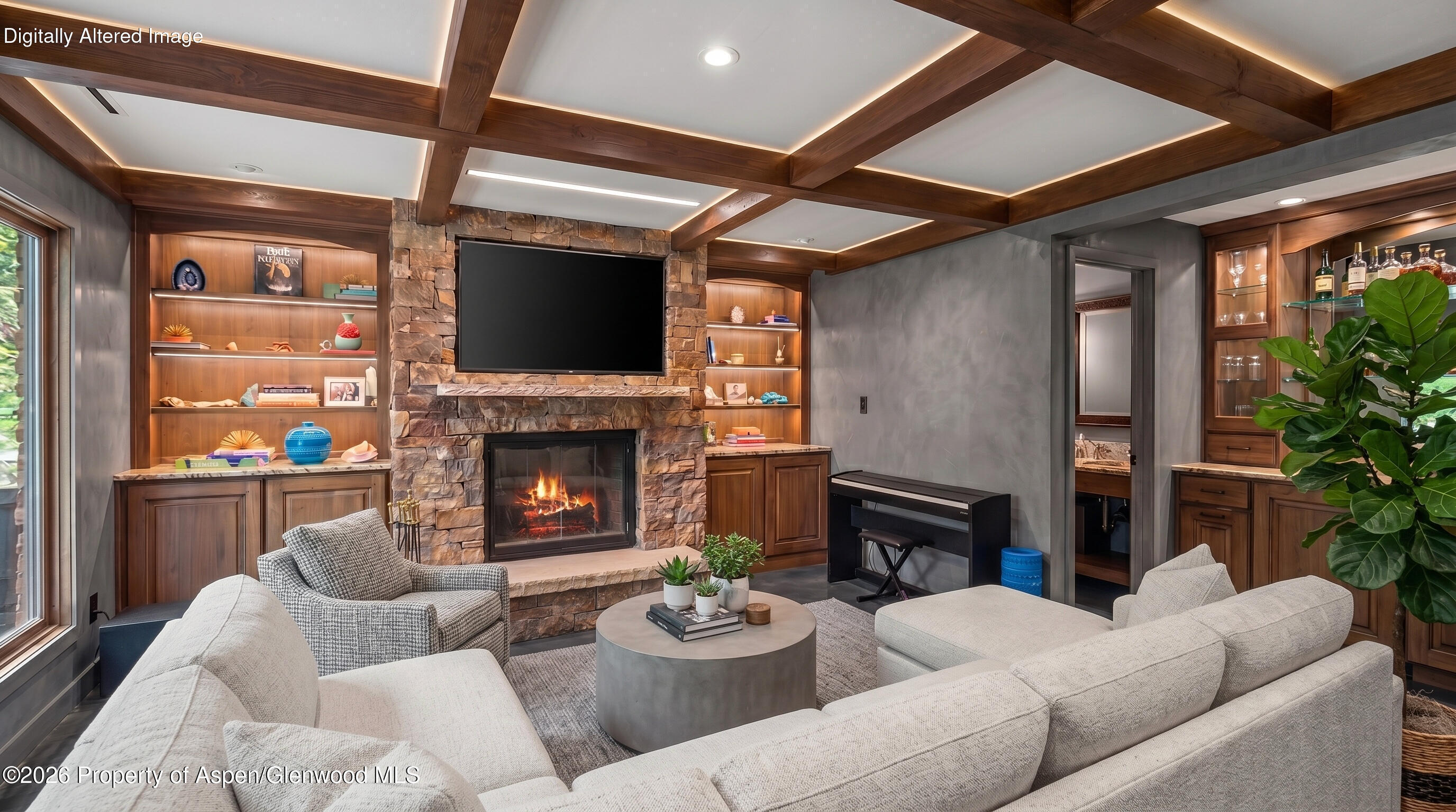 49 Elk Ridge Lane Snowmass Village CO 81615