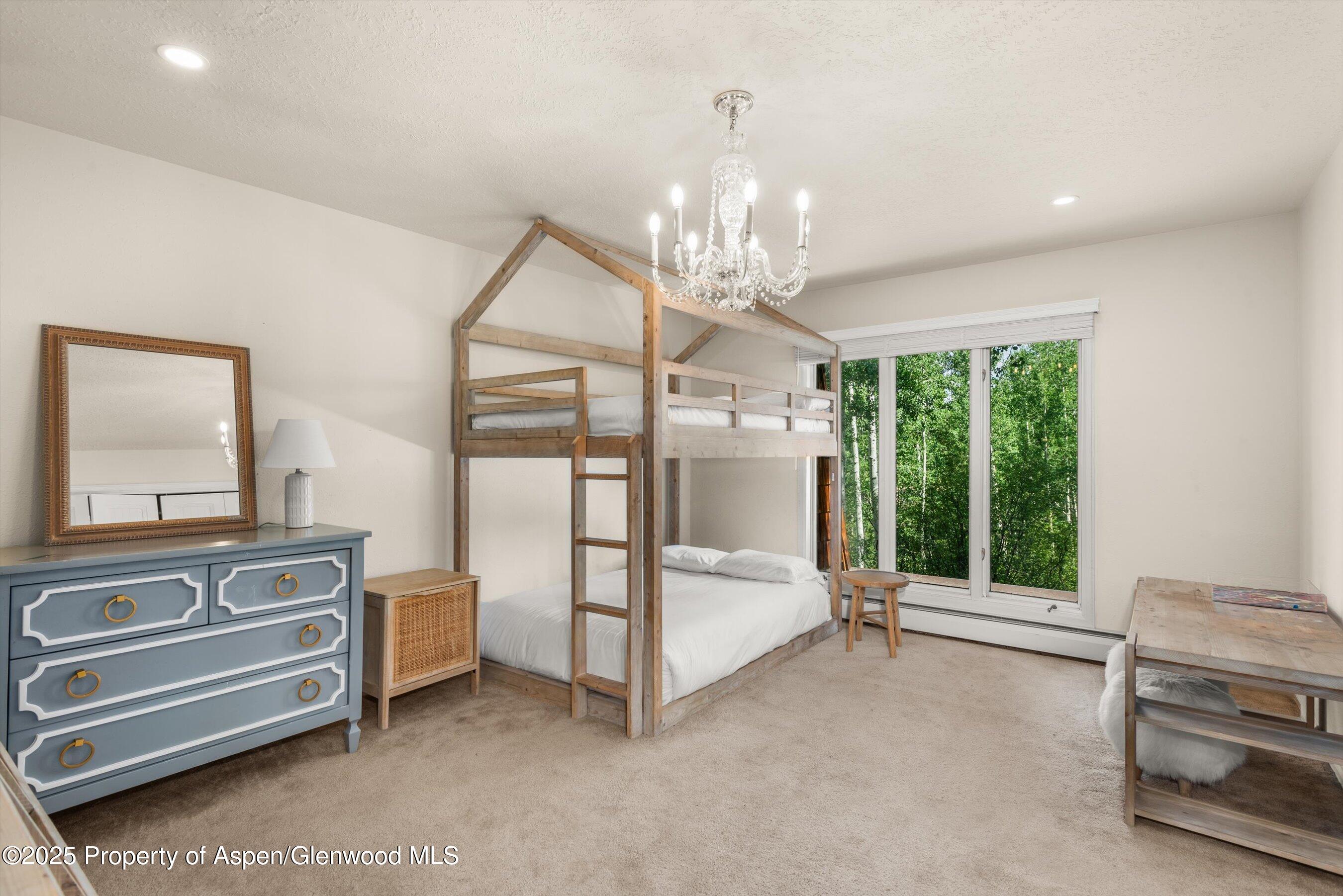 49 Elk Ridge Lane Snowmass Village CO 81615