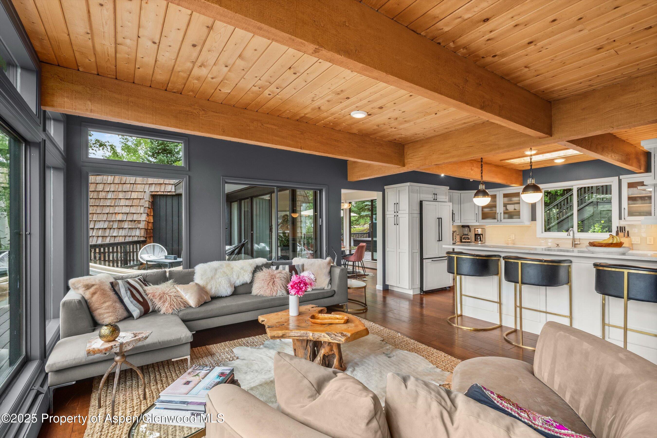 49 Elk Ridge Lane Snowmass Village CO 81615