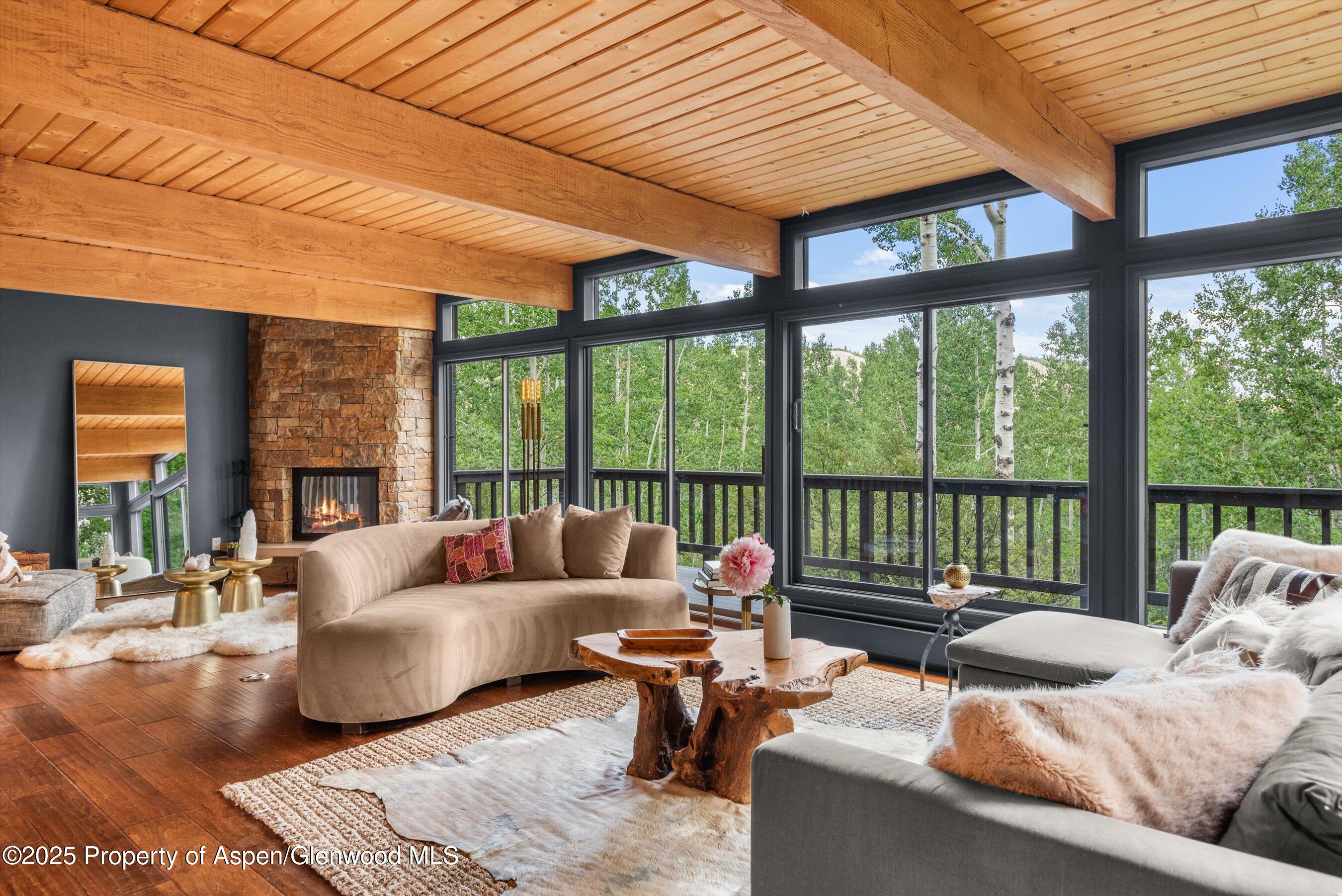 49 Elk Ridge Lane Snowmass Village CO 81615