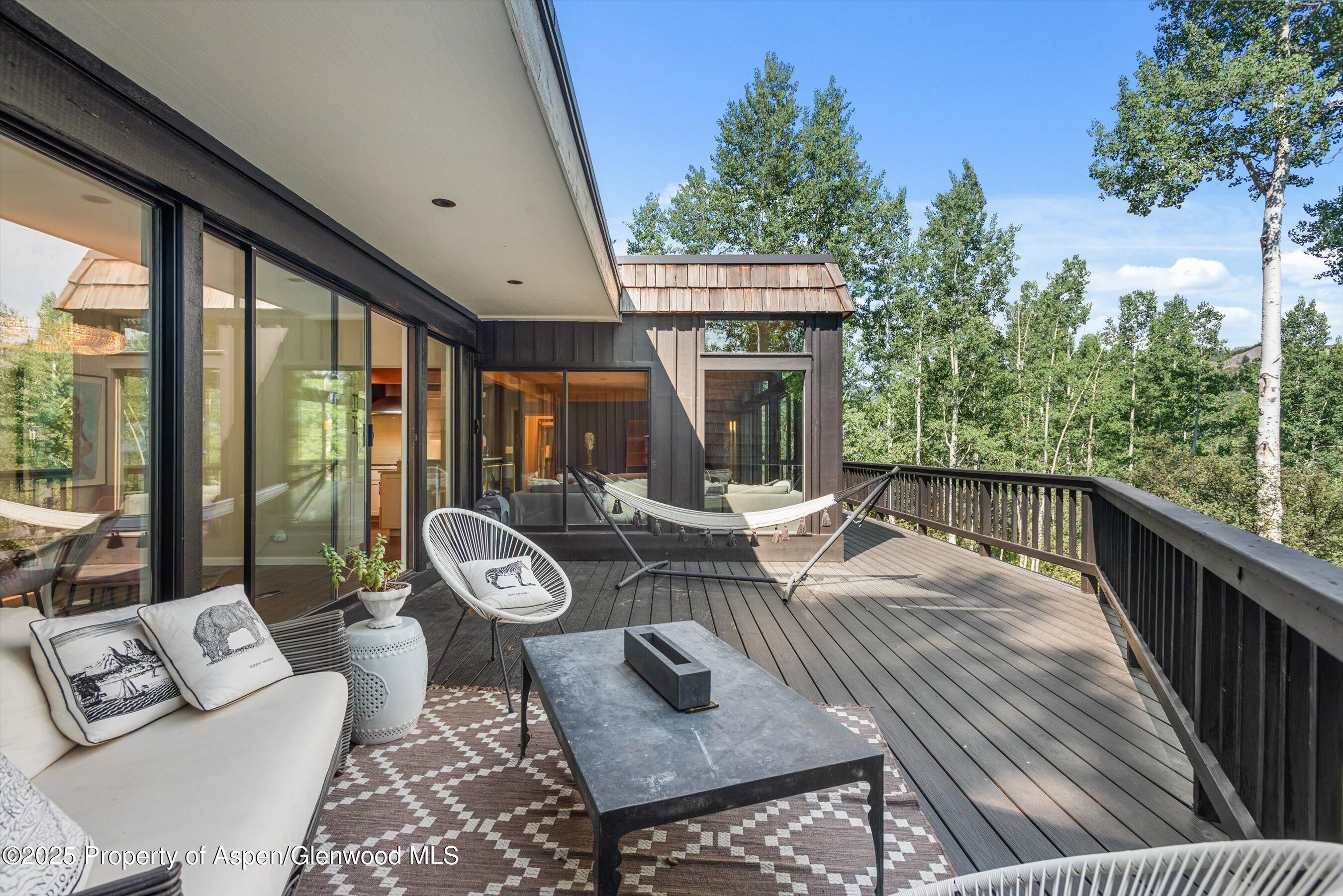 49 Elk Ridge Lane Snowmass Village CO 81615