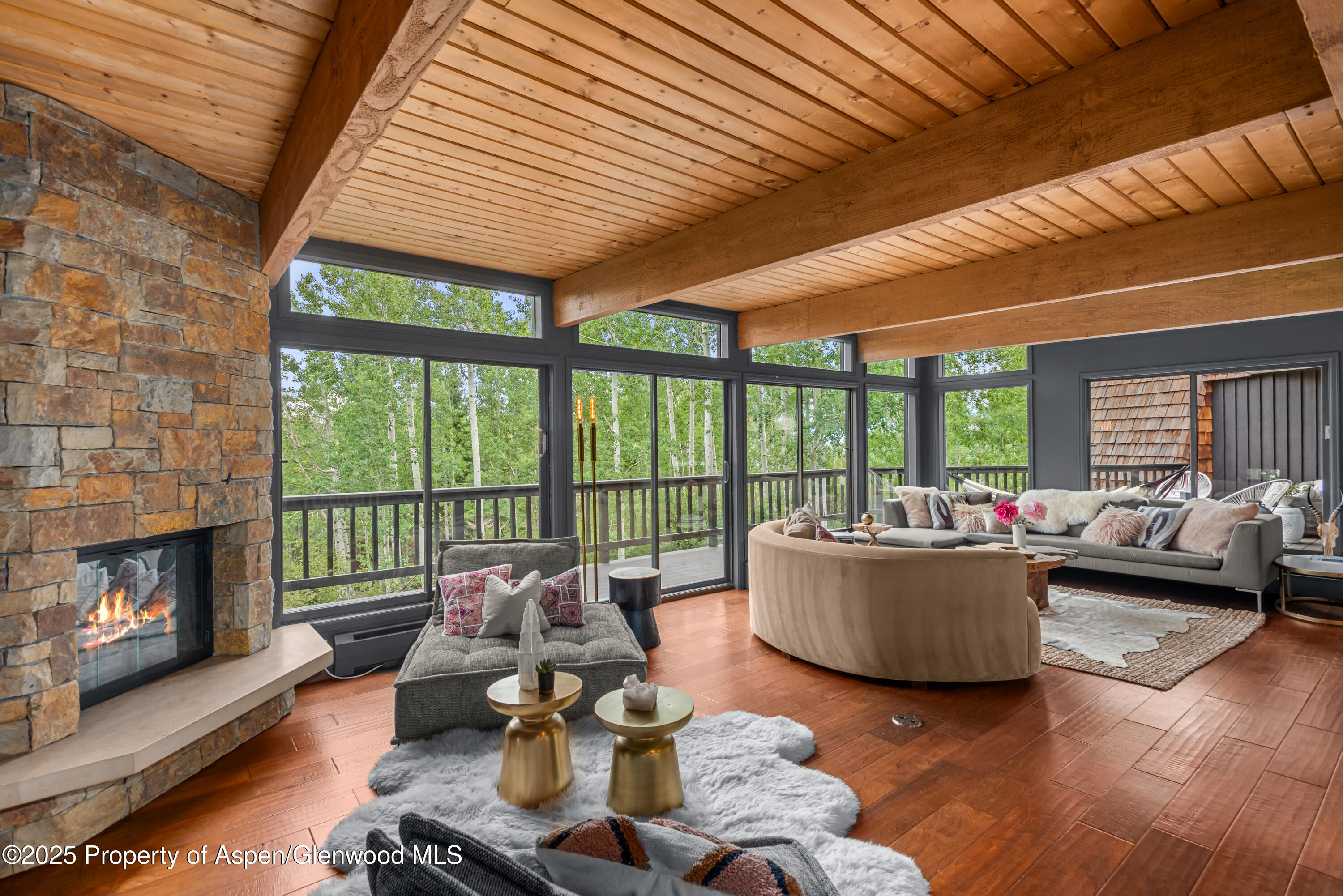 49 Elk Ridge Lane Snowmass Village CO 81615