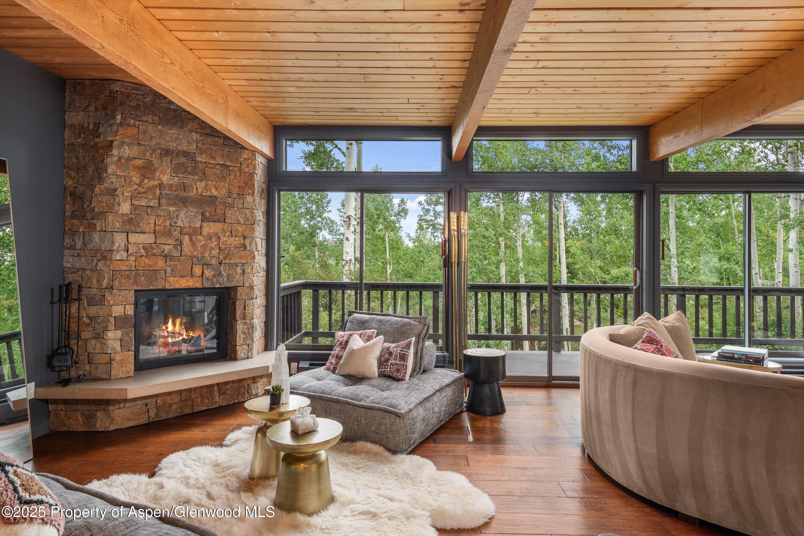 49 Elk Ridge Lane Snowmass Village CO 81615