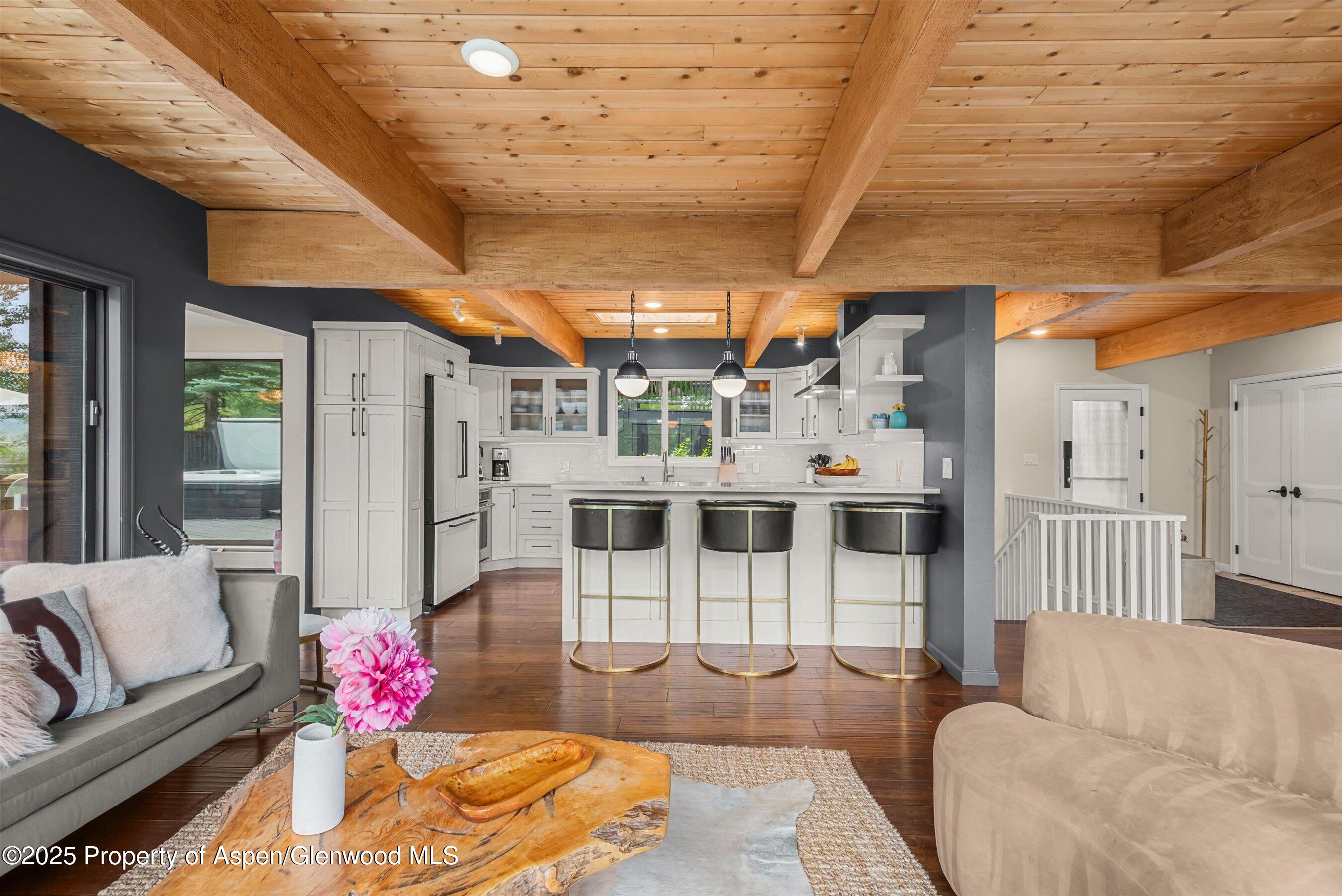 49 Elk Ridge Lane Snowmass Village CO 81615