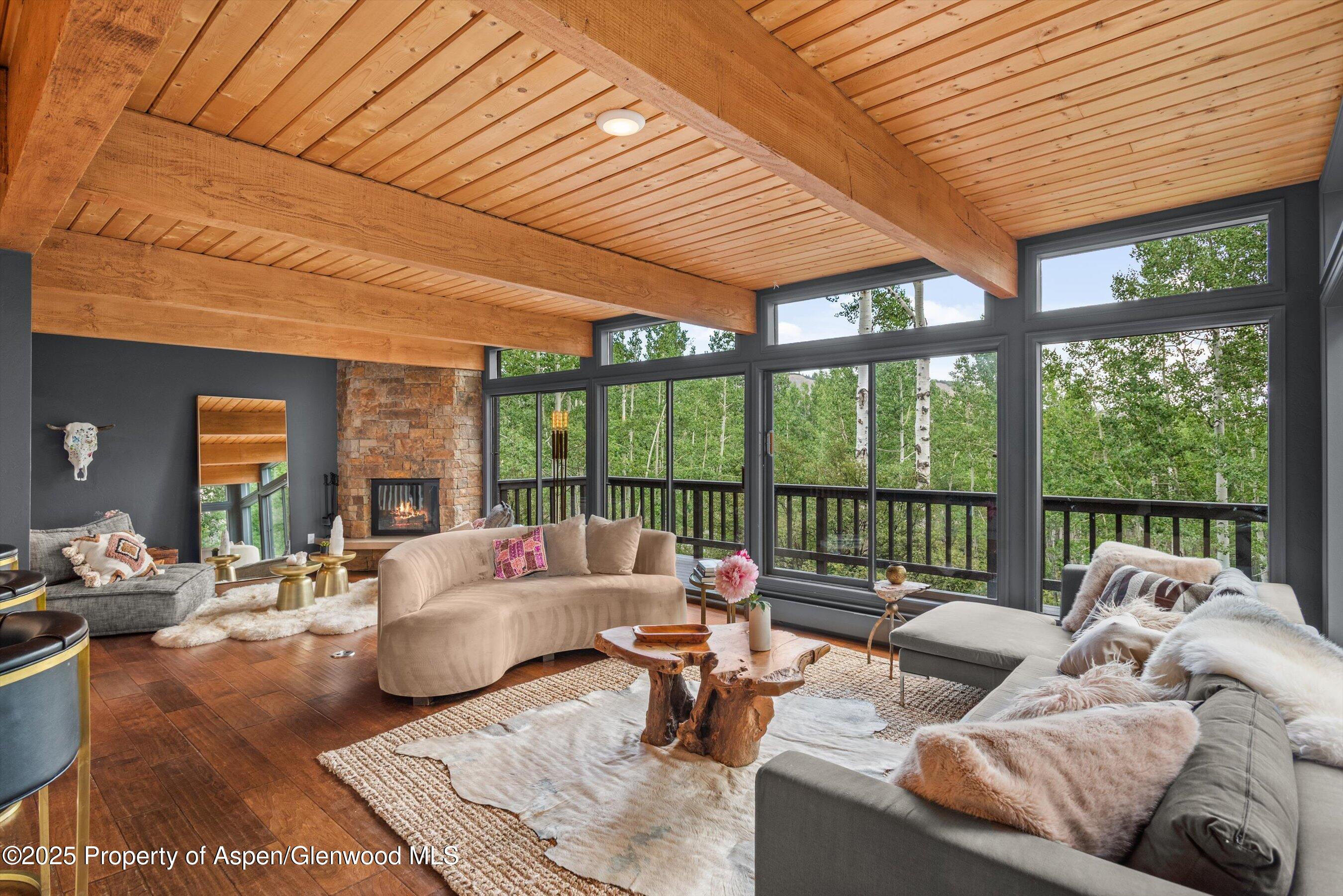 49 Elk Ridge Lane Snowmass Village CO 81615