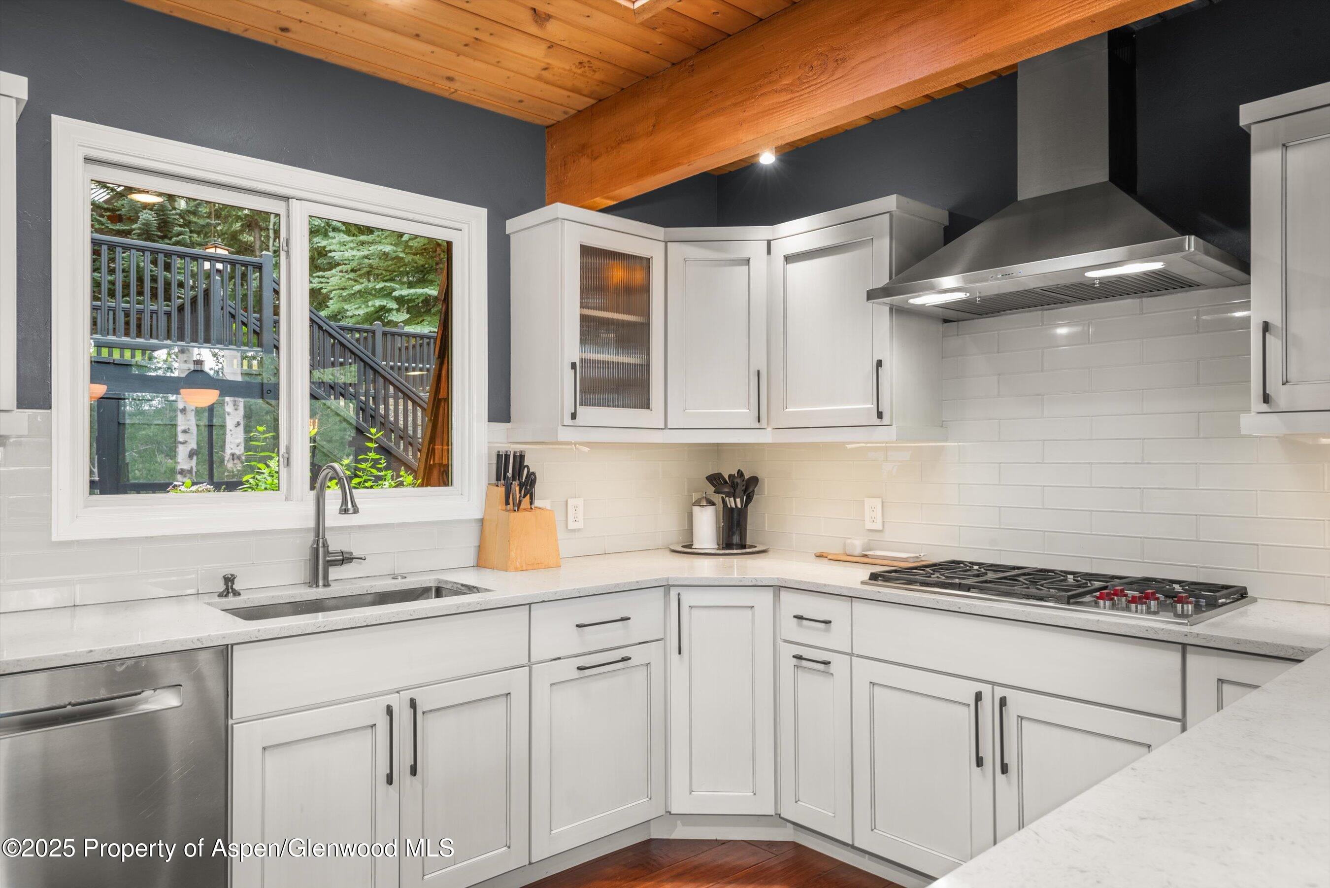 49 Elk Ridge Lane Snowmass Village CO 81615